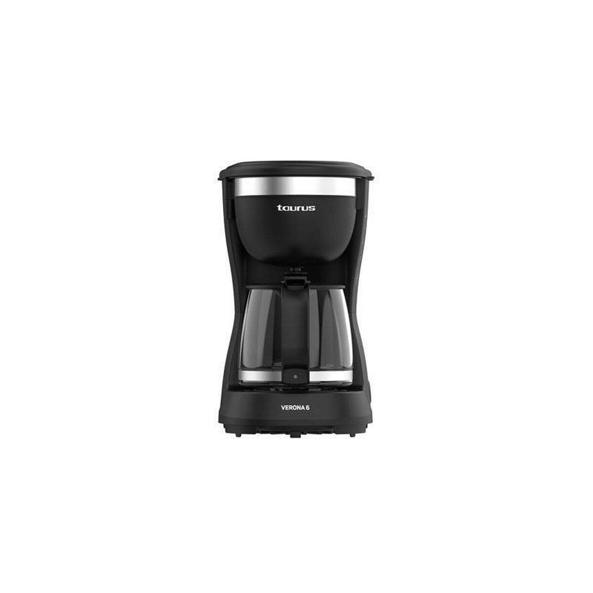 8432406206427 - Filterkaffeemaschine Verona 6T 8432406206427 - Filterkaffeemaschine Verona 6T