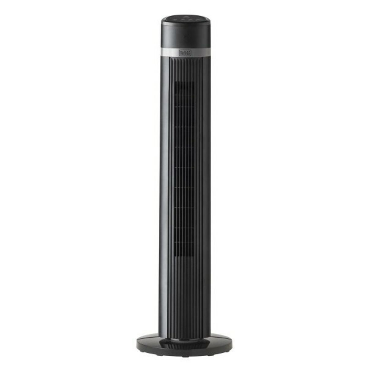 8432406440166 - Turmventilator BXEFT50E 105 cm Schwarz 45 W 50W