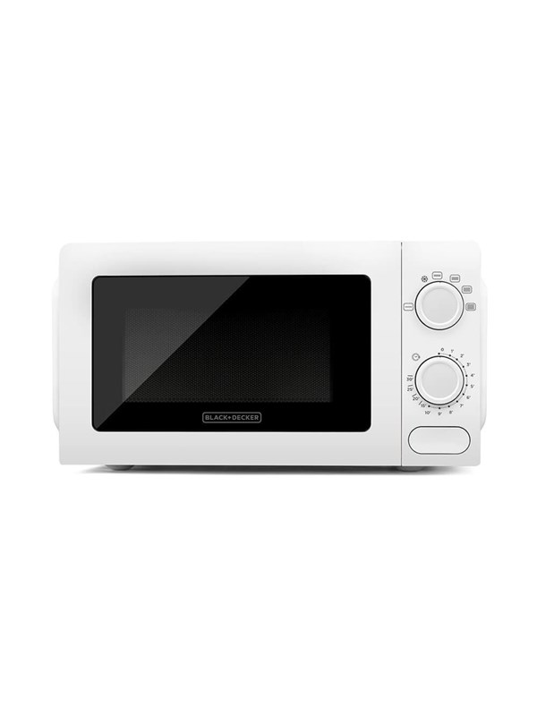 8432406700031 - Microwave 20 L 700W White