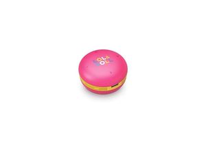 8432426454976 - Energy Sistem - Kinder-Bluetooth-Lautsprecher lol roll pop kids pink bt50 5w limatacion de volumen