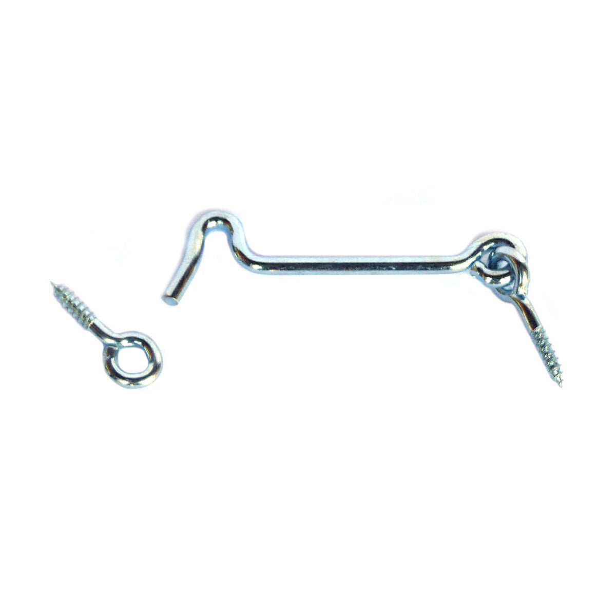 8432565460012 - Nicht Zutreffend - Sturmhaken edm Geschlossene Schraubenmutter 50 mm Zink Double (50 Stück) 8432565460012 - Nicht Zutreffend - Sturmhaken edm Geschlossene Schraubenmutter 50 mm Zink Double (50 Stück)
