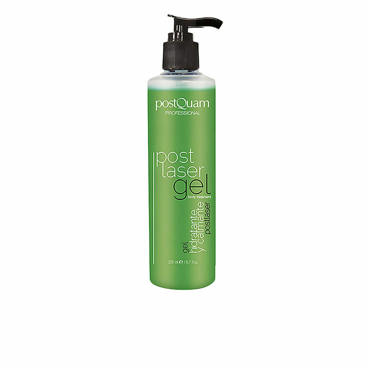 8432729040494 - Badegel PostLaser Post Laser 200 ml 8432729040494 - Badegel PostLaser Post Laser 200 ml