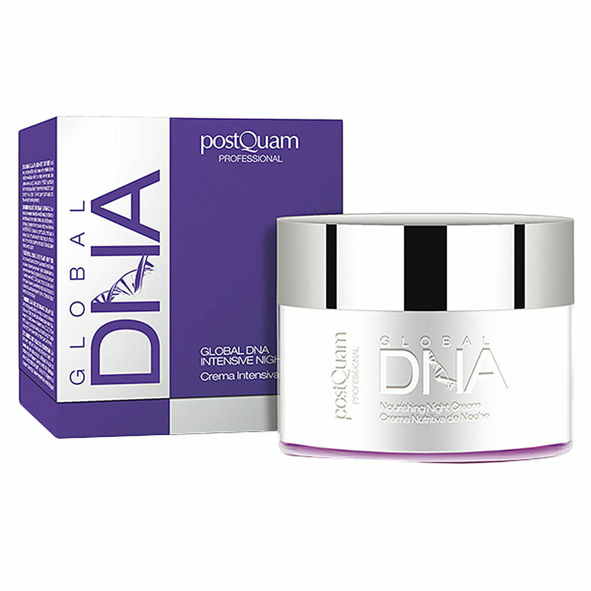 8432729045710 - Nachtcreme Global DNA (50 ml)