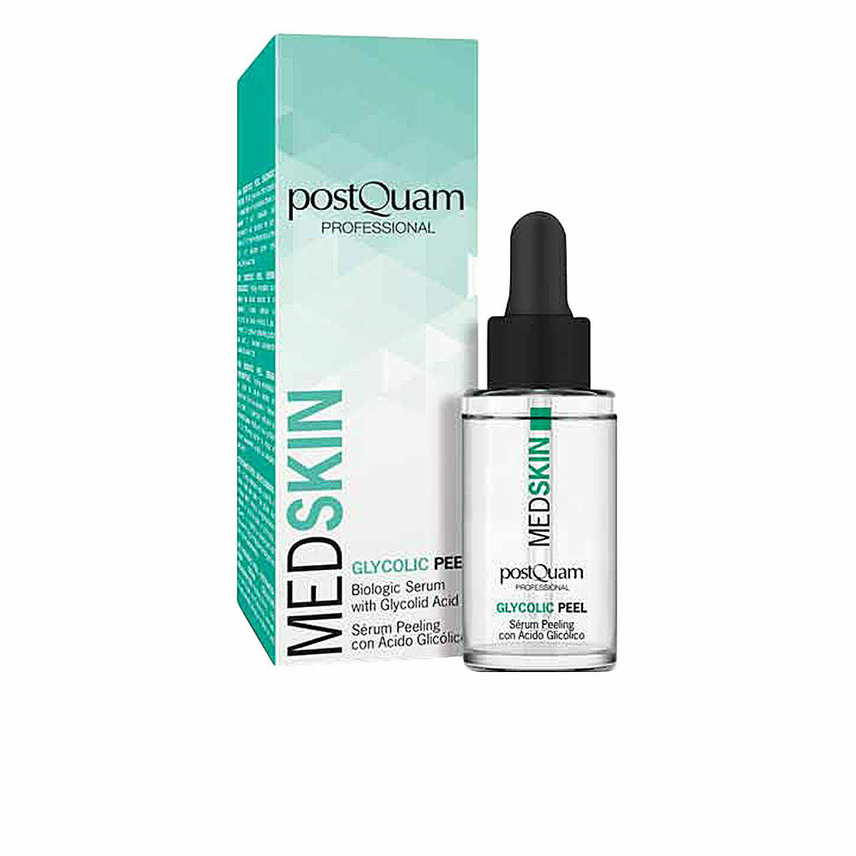 8432729053241 - Gesichtsserum mit Hyaluronsäure Med Skin Biologic (30 ml) 8432729053241 - Gesichtsserum mit Hyaluronsäure Med Skin Biologic (30 ml)