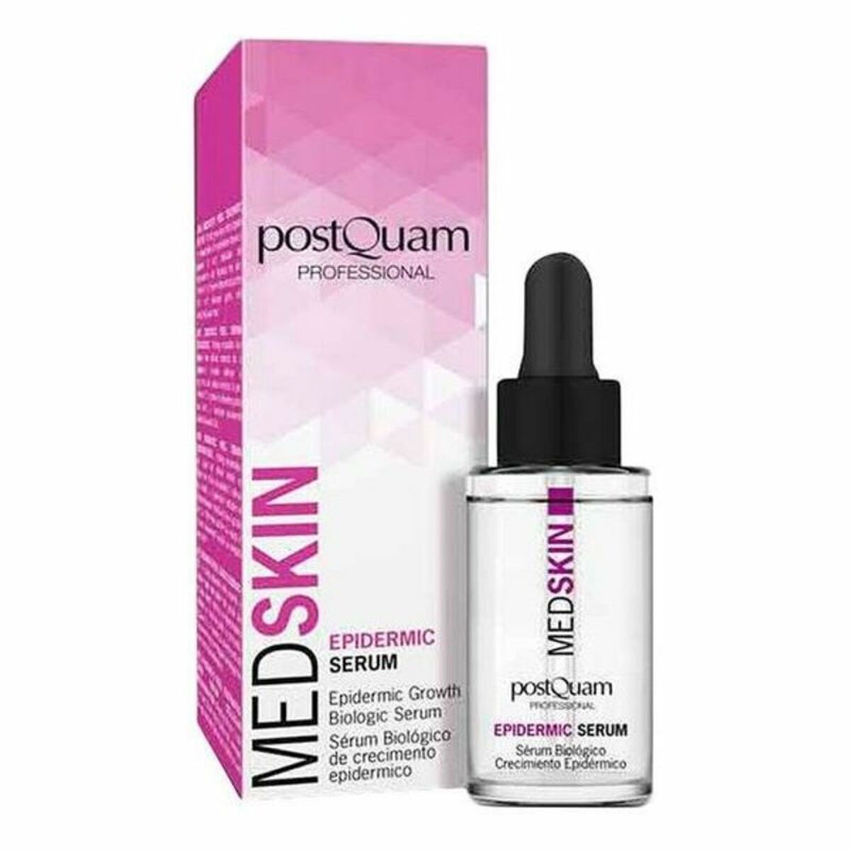 8432729053258 - Anti-Aging Serum Med Skin Postquam