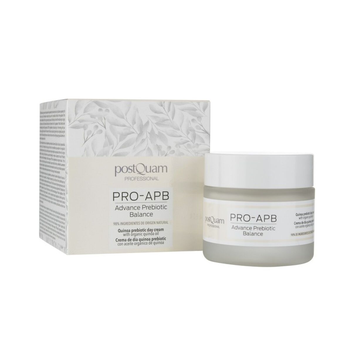 8432729080278 - Tagescreme Pro APB 50 ml 8432729080278 - Tagescreme Pro APB 50 ml