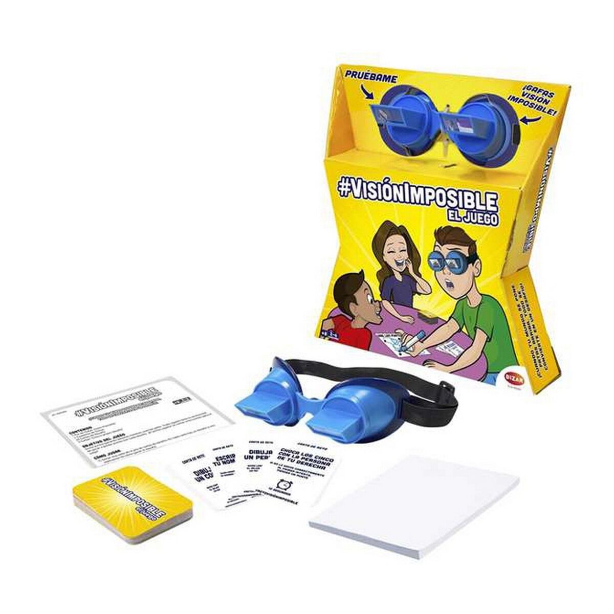 8432752033074 - Tischspiel 32 Stücke