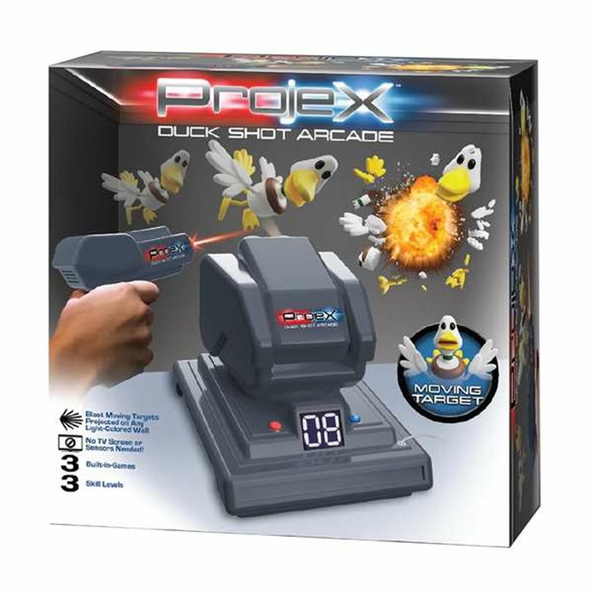 8432752044674 - Interaktives Spielzeug Bizak 8432752044674 - Interaktives Spielzeug Bizak