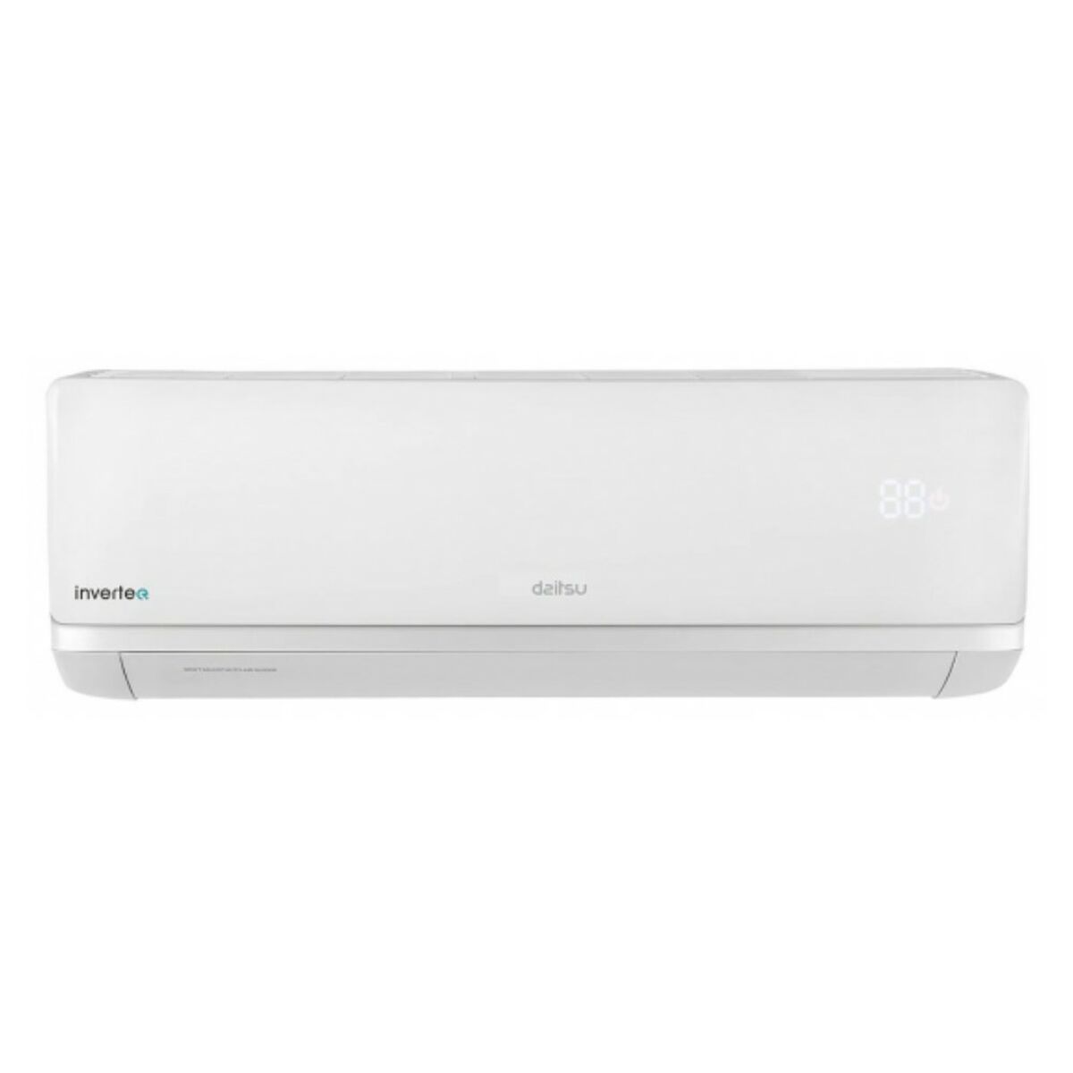 8432884418138 - Klimaanlage ASD12KI-DC R32 3000 fg h Weiß Split A++   A+
