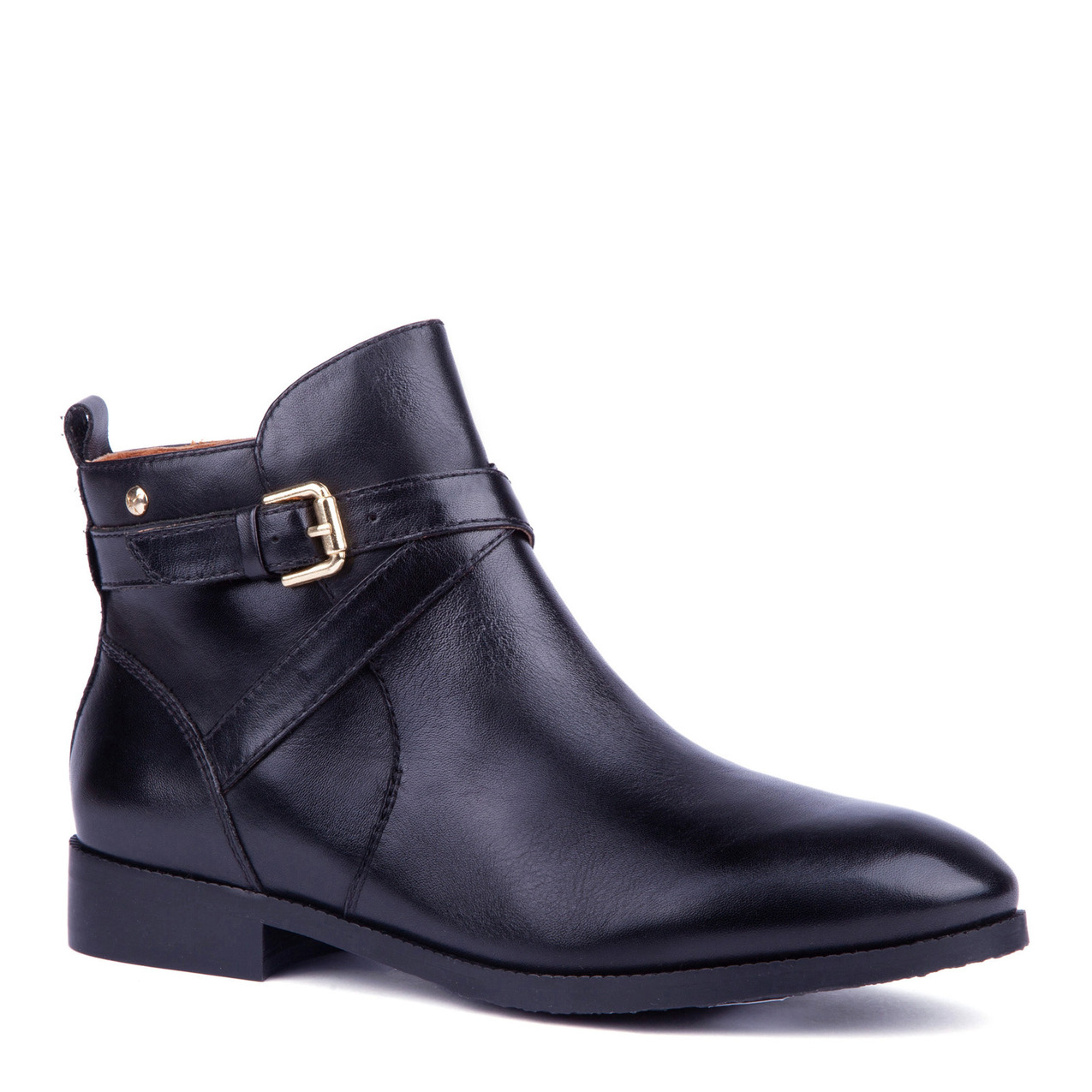 8433073774844 - Pikolinos Stiefelette Royal in schwarz Stiefeletten für Damen