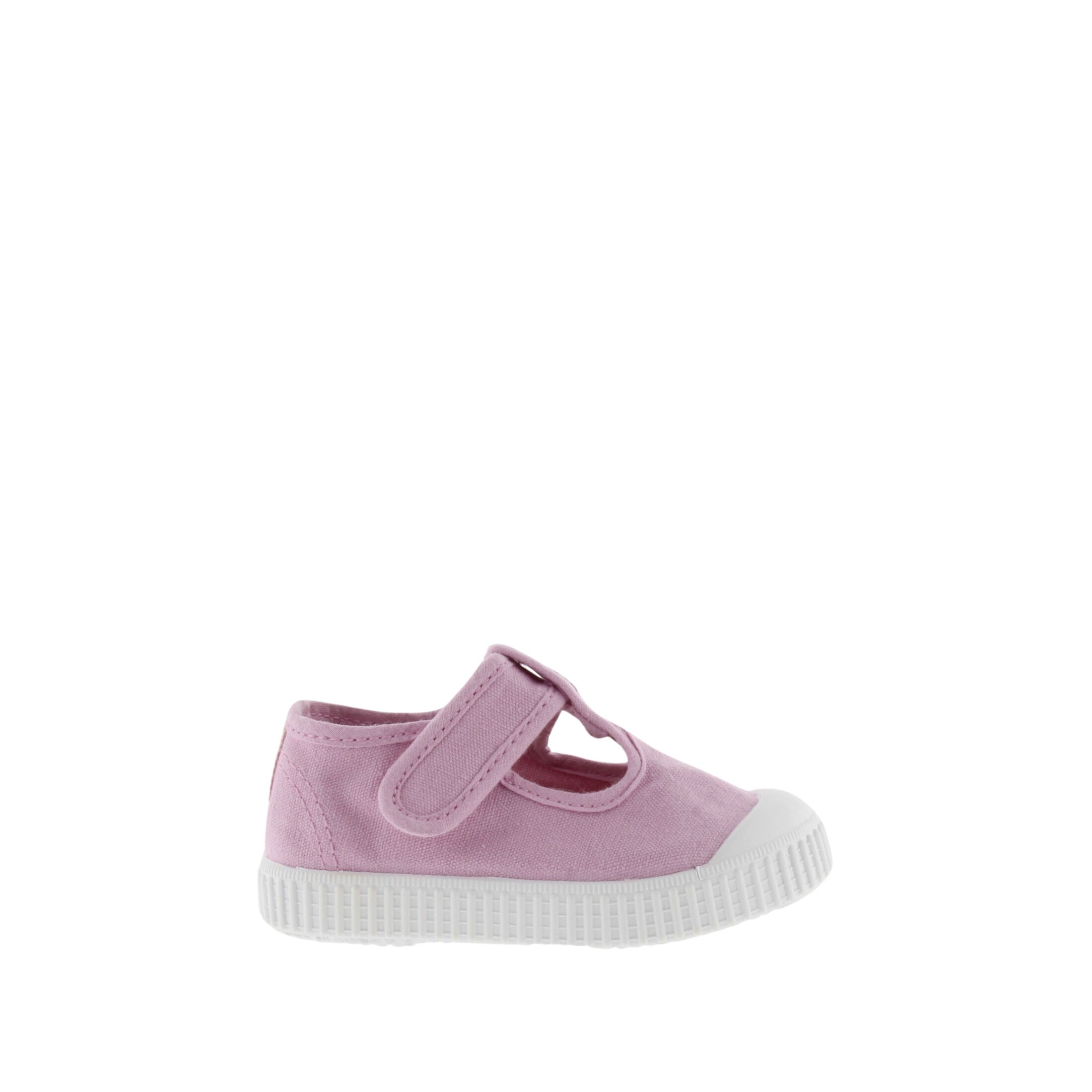8433101020073 - Sneakers mit Klettverschluss aus recyceltem Canvas Baby Jungen 1915 Drec®