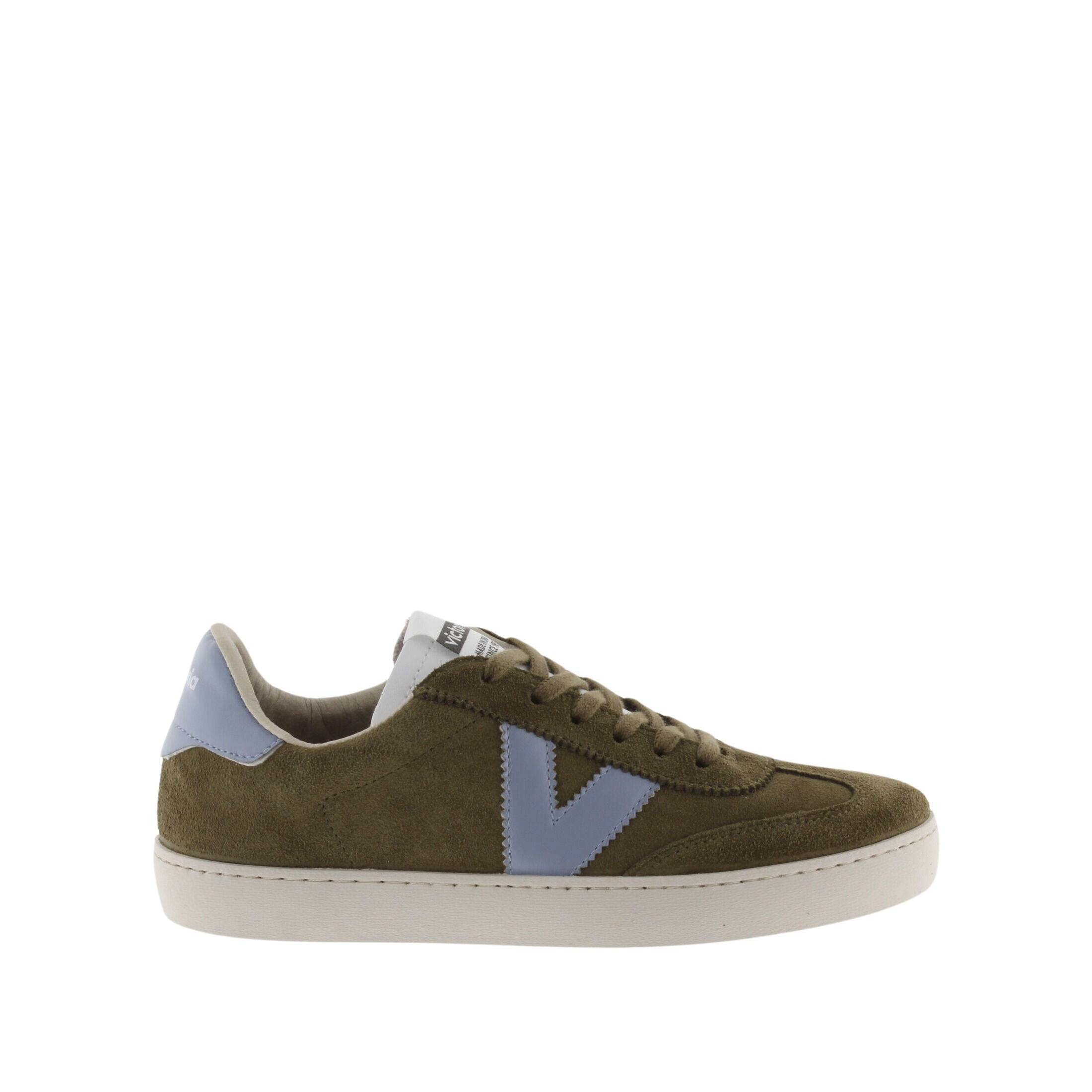 8433101020776 - Sneakers für Frauen Berlin Ciclista Serraje