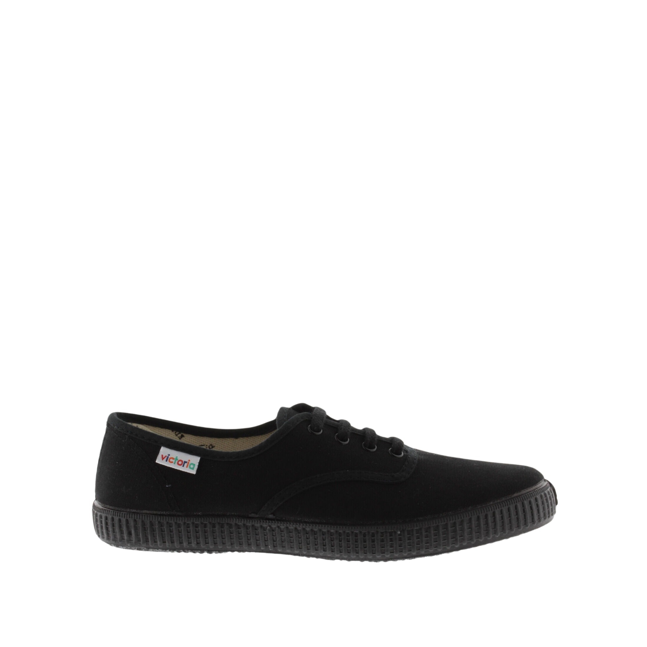 8433101027669 - Sneaker 1915 anglaise total black 8433101027669 - Sneaker 1915 anglaise total black