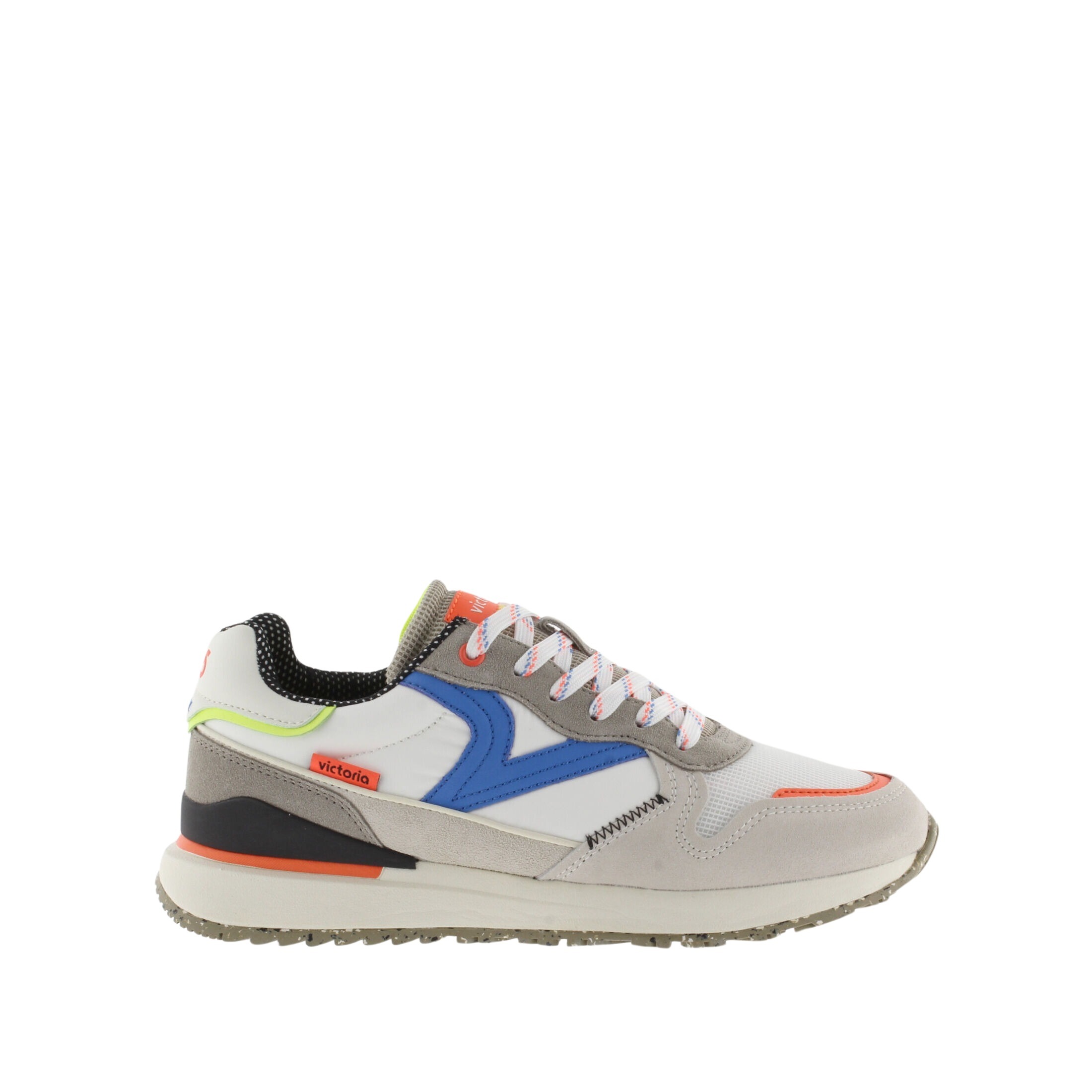 8433101053842 - Sneakers Leggera - Neón Touch