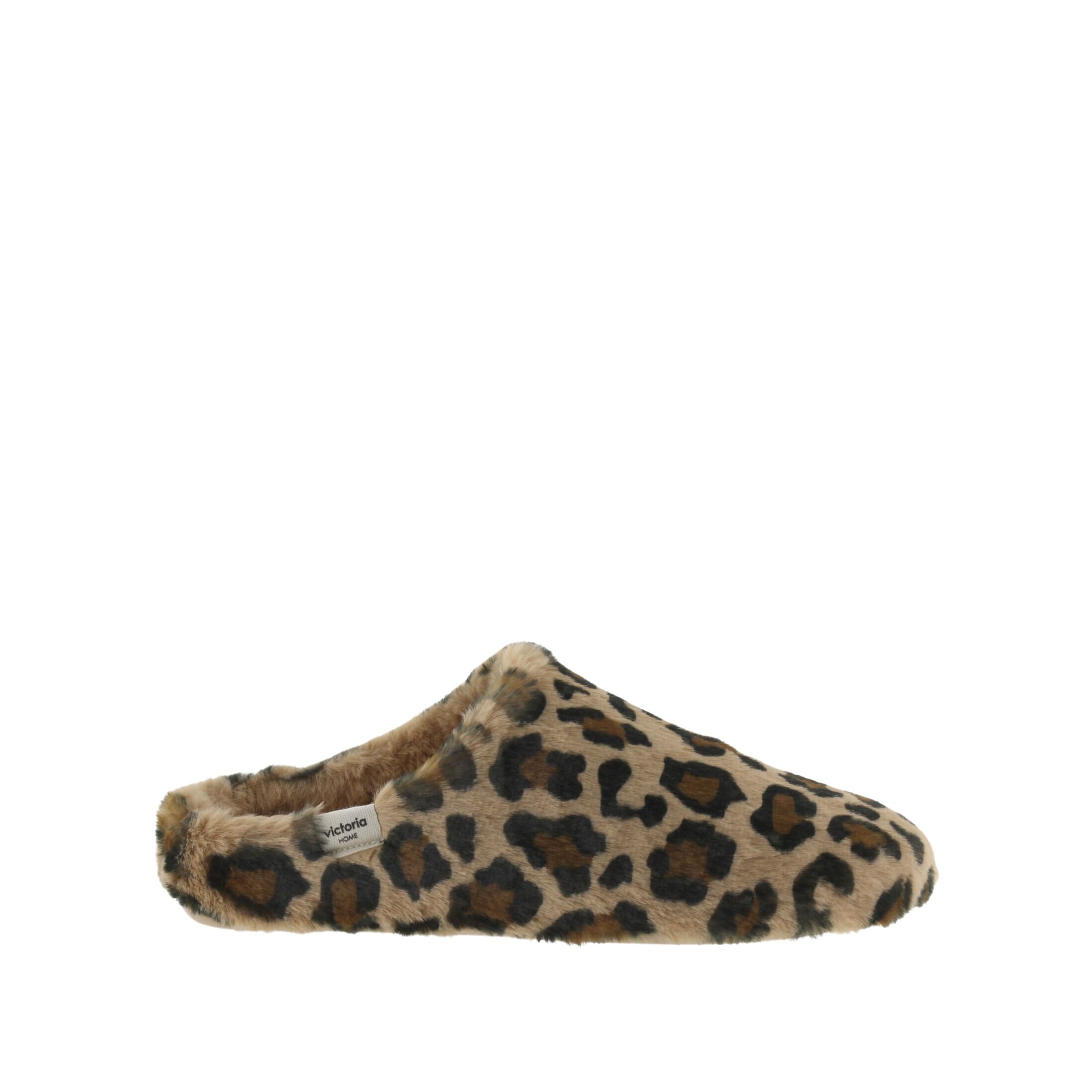 8433101054986 - Hausschuhe mit Leopardenmuster Damen Norte