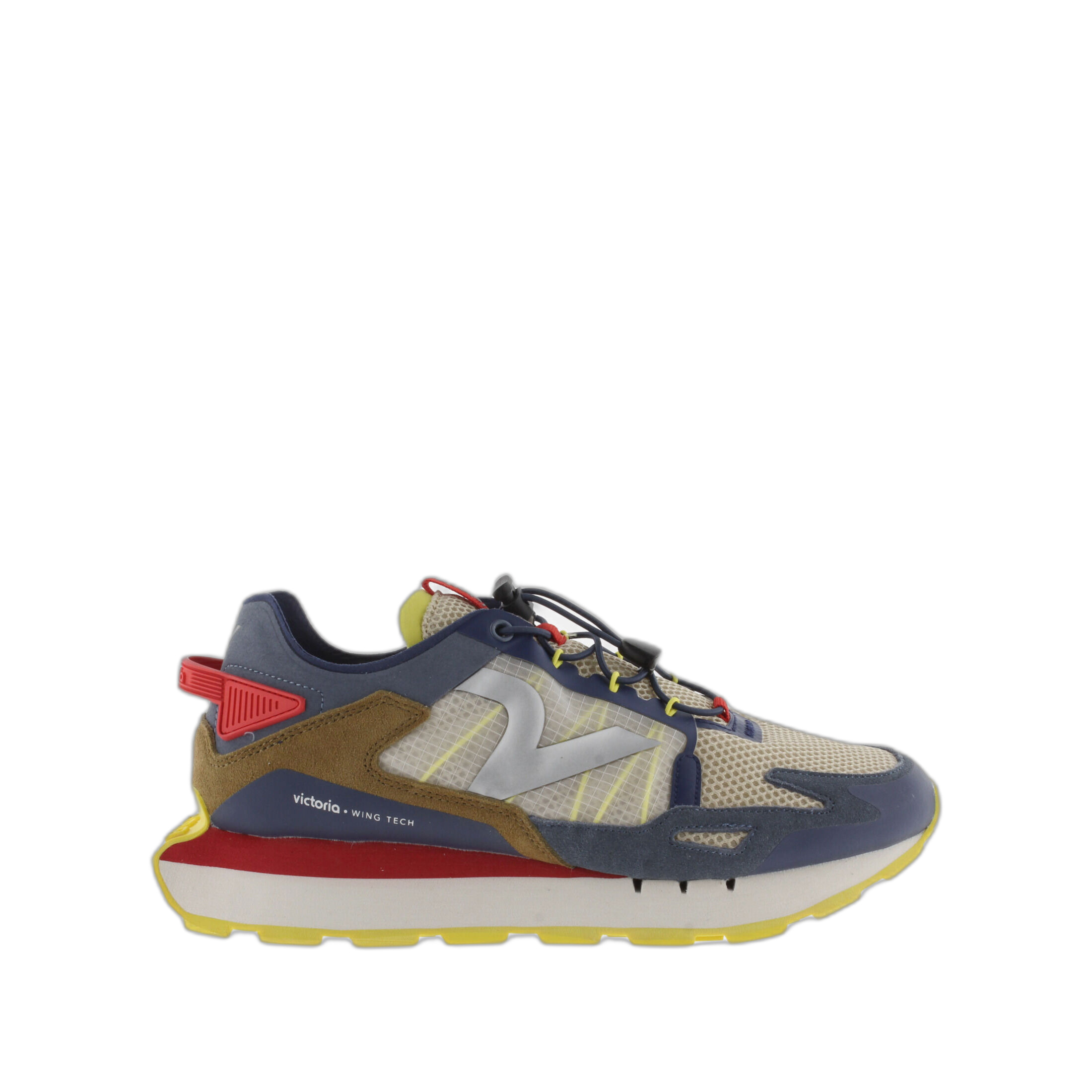 8433101055945 - Turnschuhe Wing Tech - Mountain 8433101055945 - Turnschuhe Wing Tech - Mountain