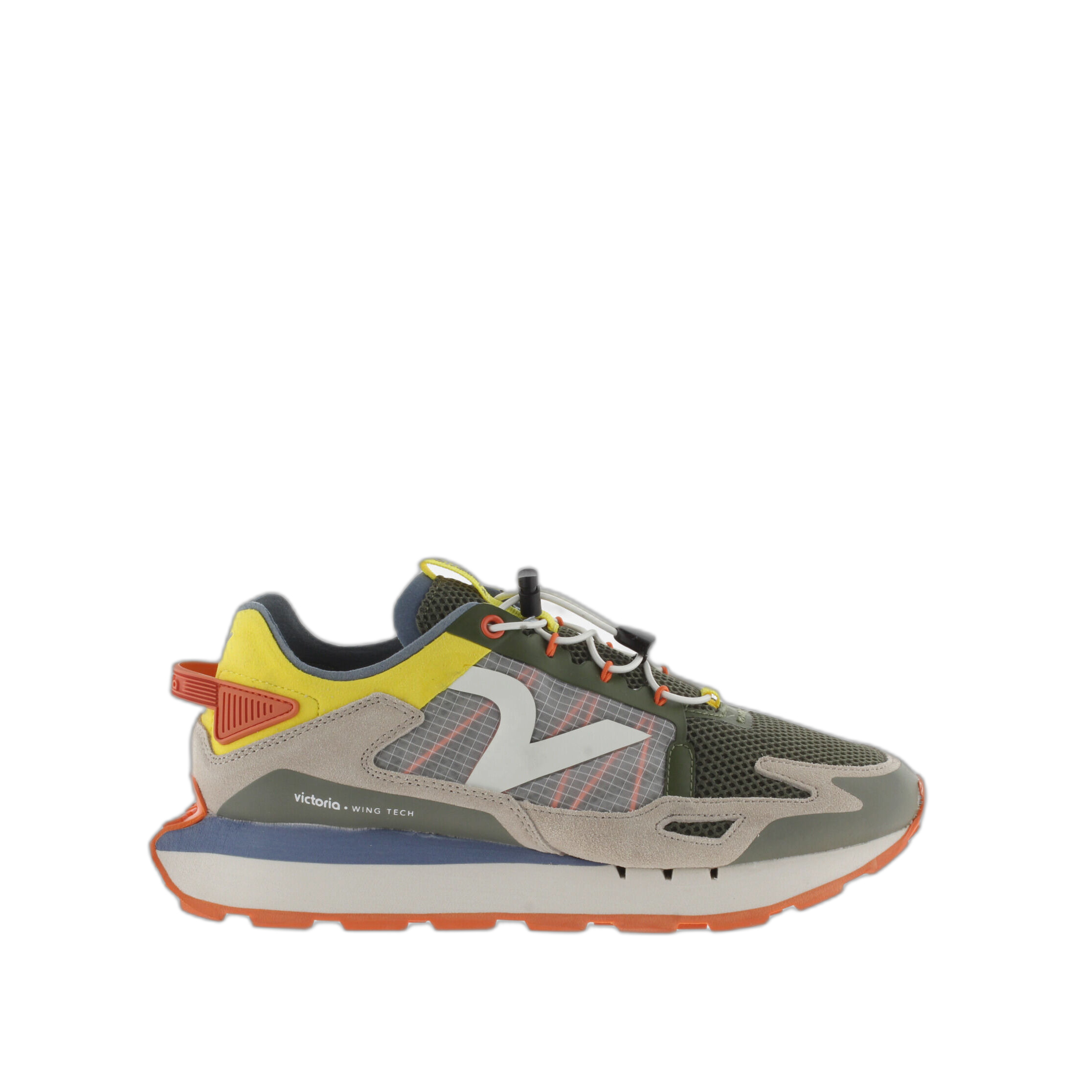 8433101056027 - Turnschuhe Wing Tech - Mountain 8433101056027 - Turnschuhe Wing Tech - Mountain
