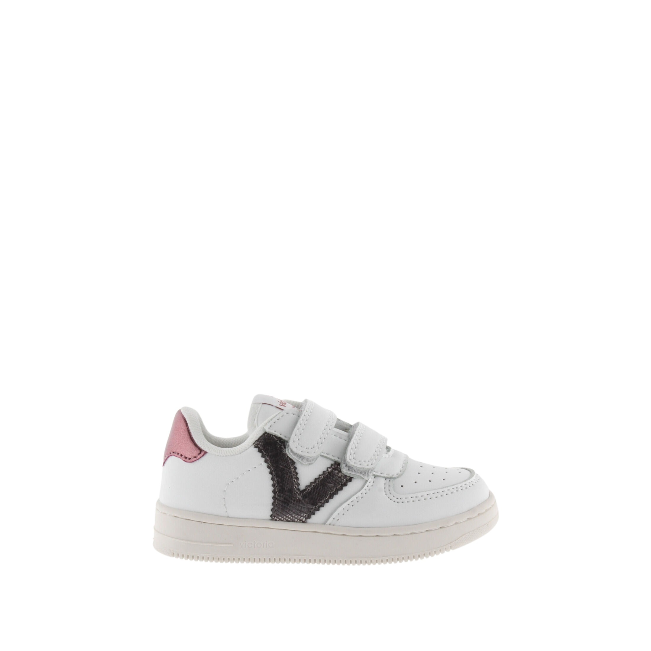 8433101056546 - Sneakers Baby Mädchen Tiempo Fancy Panels 8433101056546 - Sneakers Baby Mädchen Tiempo Fancy Panels