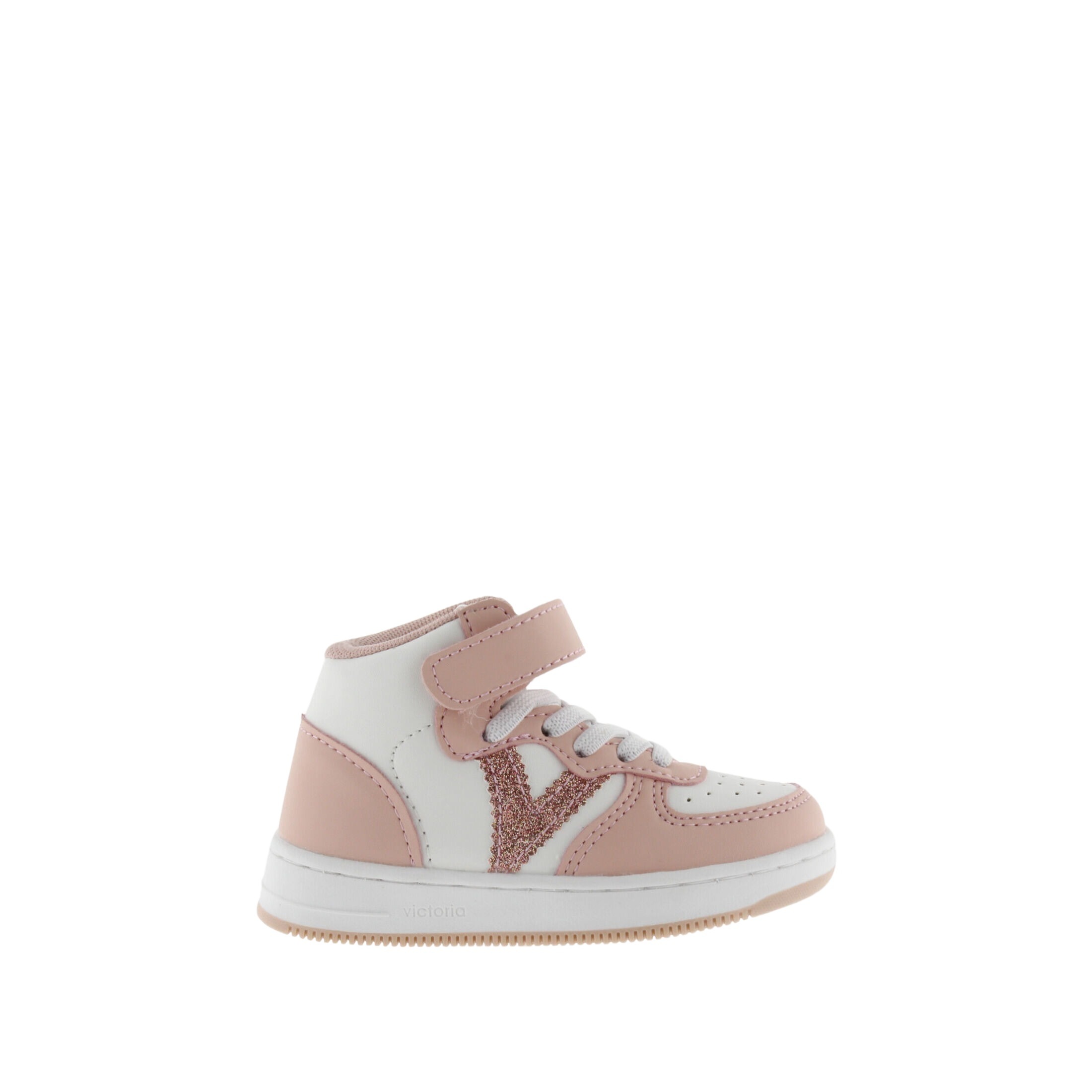 8433101056713 - Sneakers für Babies Tiempo Three-Tone Mid