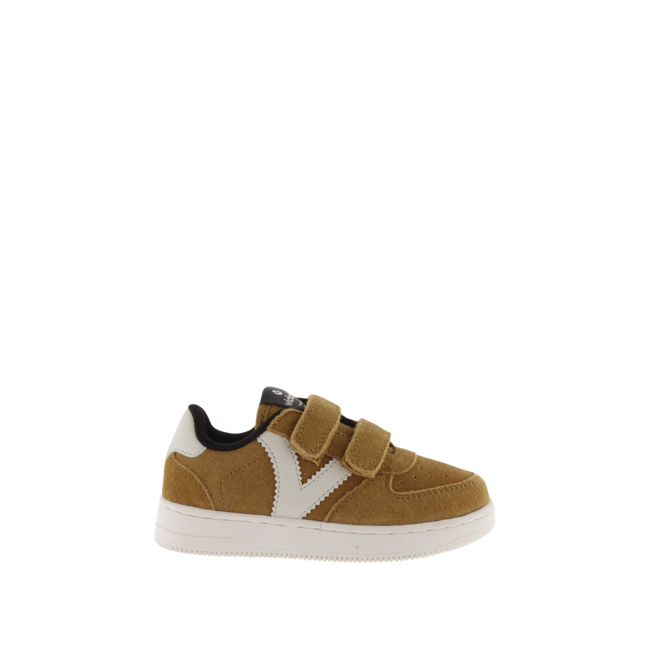 8433101059417 - Sneakers aus Spaltleder Damen Tiempo 8433101059417 - Sneakers aus Spaltleder Damen Tiempo
