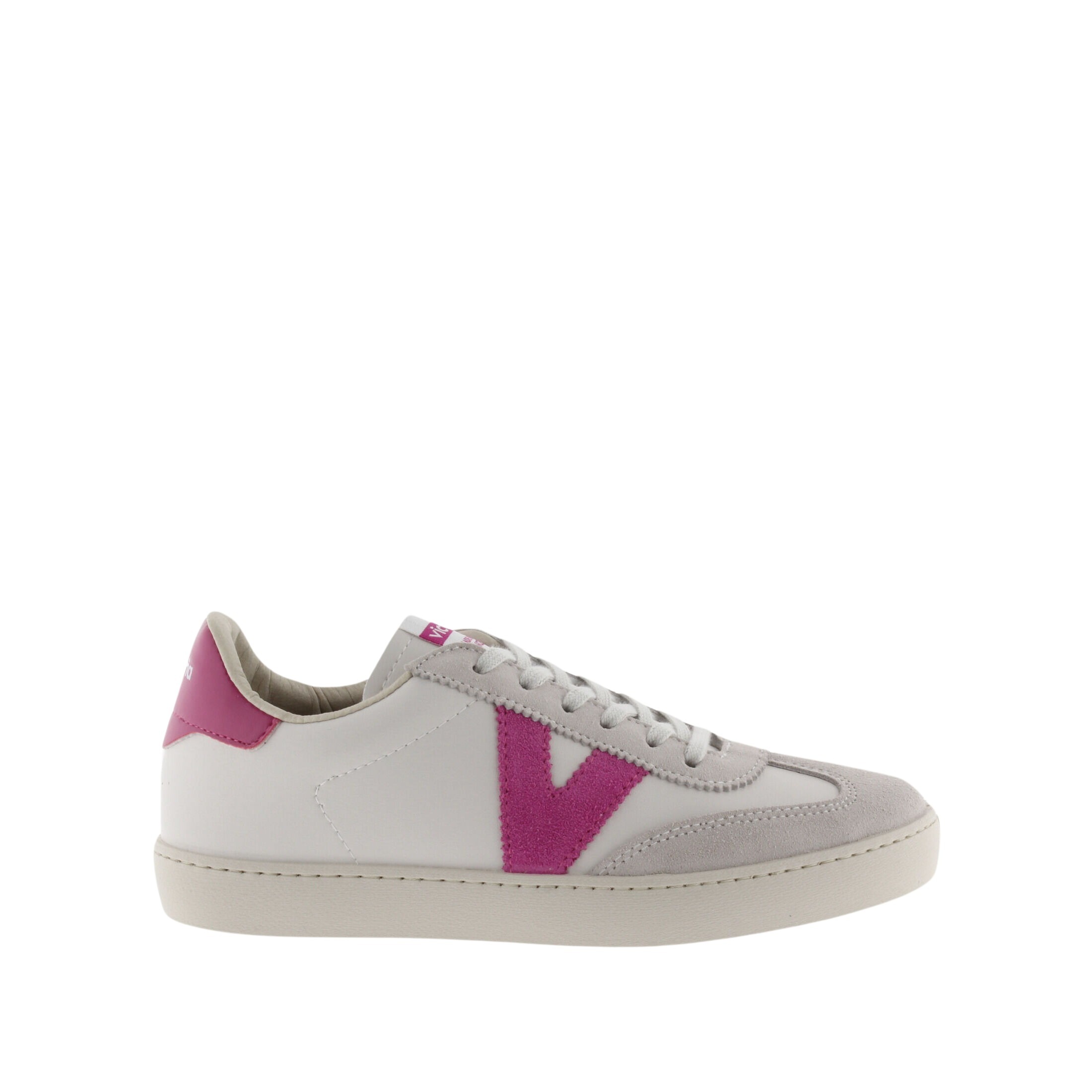 8433101066552 - Sneakers mit Leder- und Spaltledereffekt Damen Berlin Ciclista 8433101066552 - Sneakers mit Leder- und Spaltledereffekt Damen Berlin Ciclista
