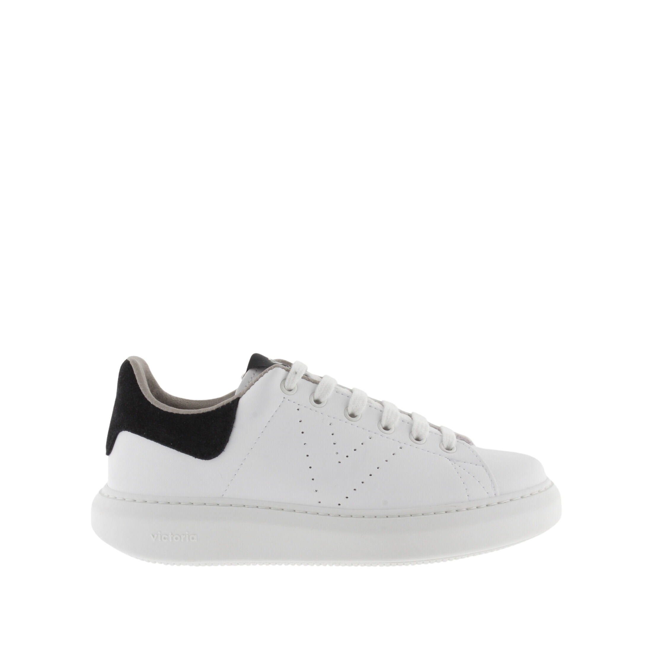 8433101066934 - Sneaker aus gespaltenem Kunstleder Damen Milán 8433101066934 - Sneaker aus gespaltenem Kunstleder Damen Milán
