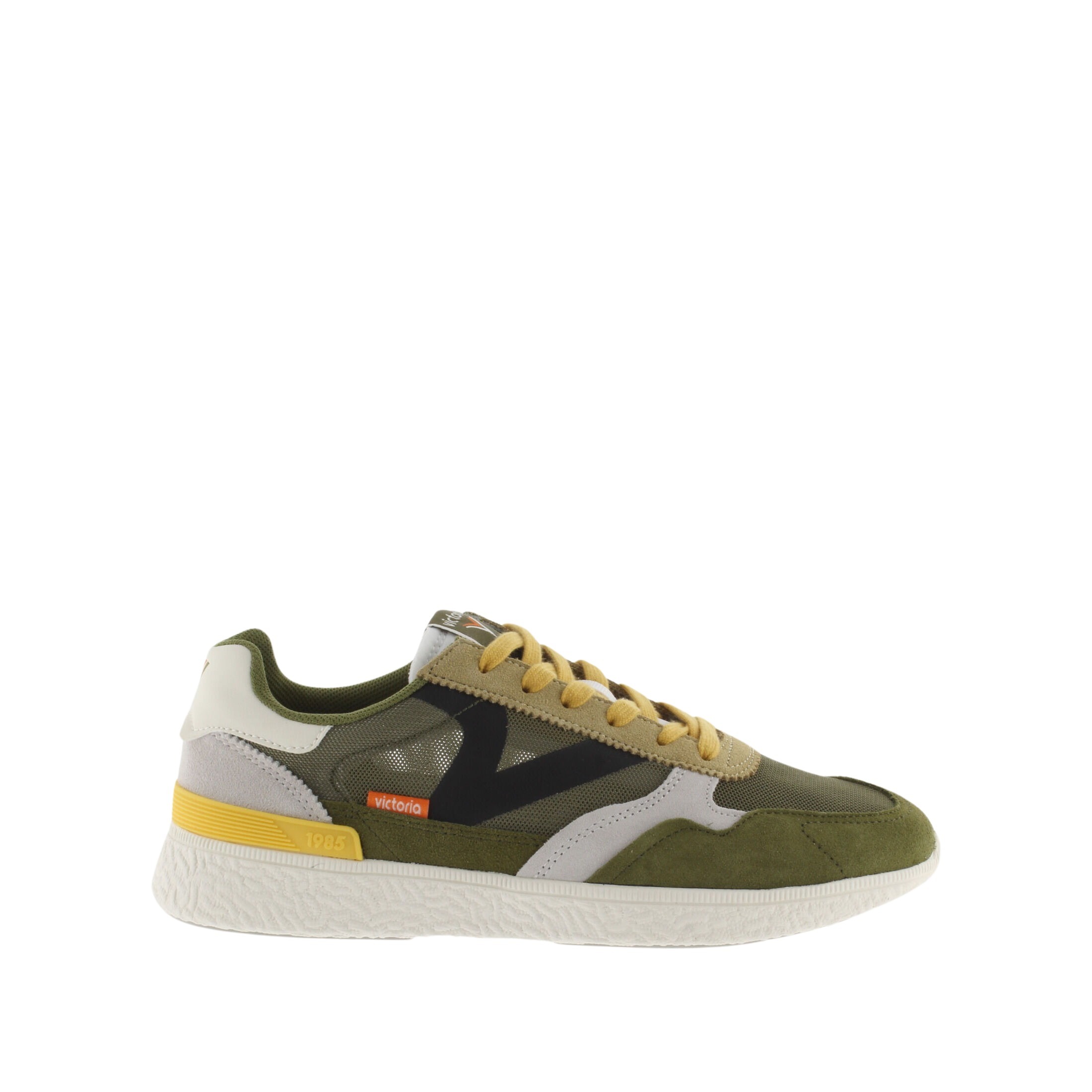 8433101071815 - Sneakers aus Mesh Anima - Sport Retro