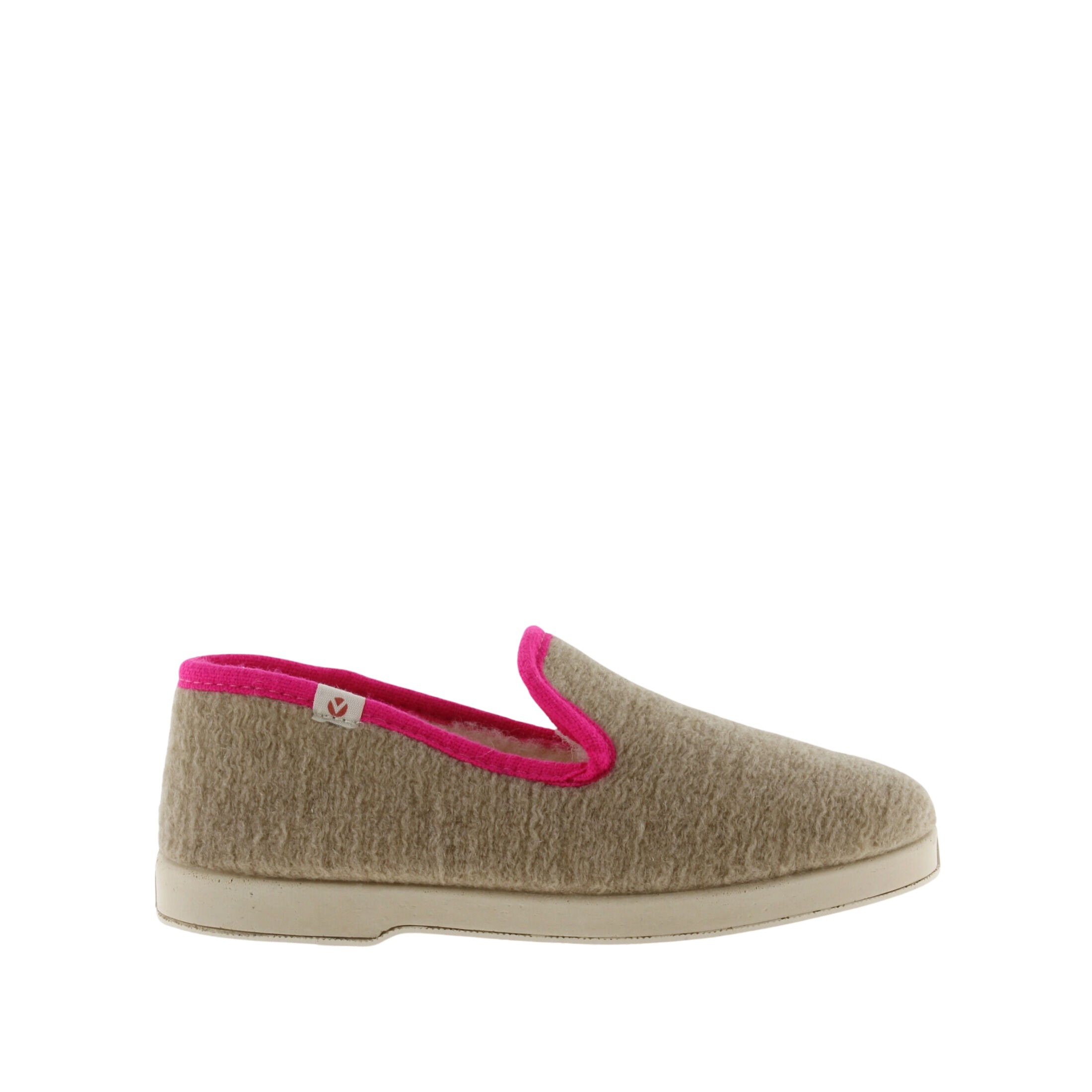8433101072324 - Neon-Hausschuhe für Damen Wamba 8433101072324 - Neon-Hausschuhe für Damen Wamba