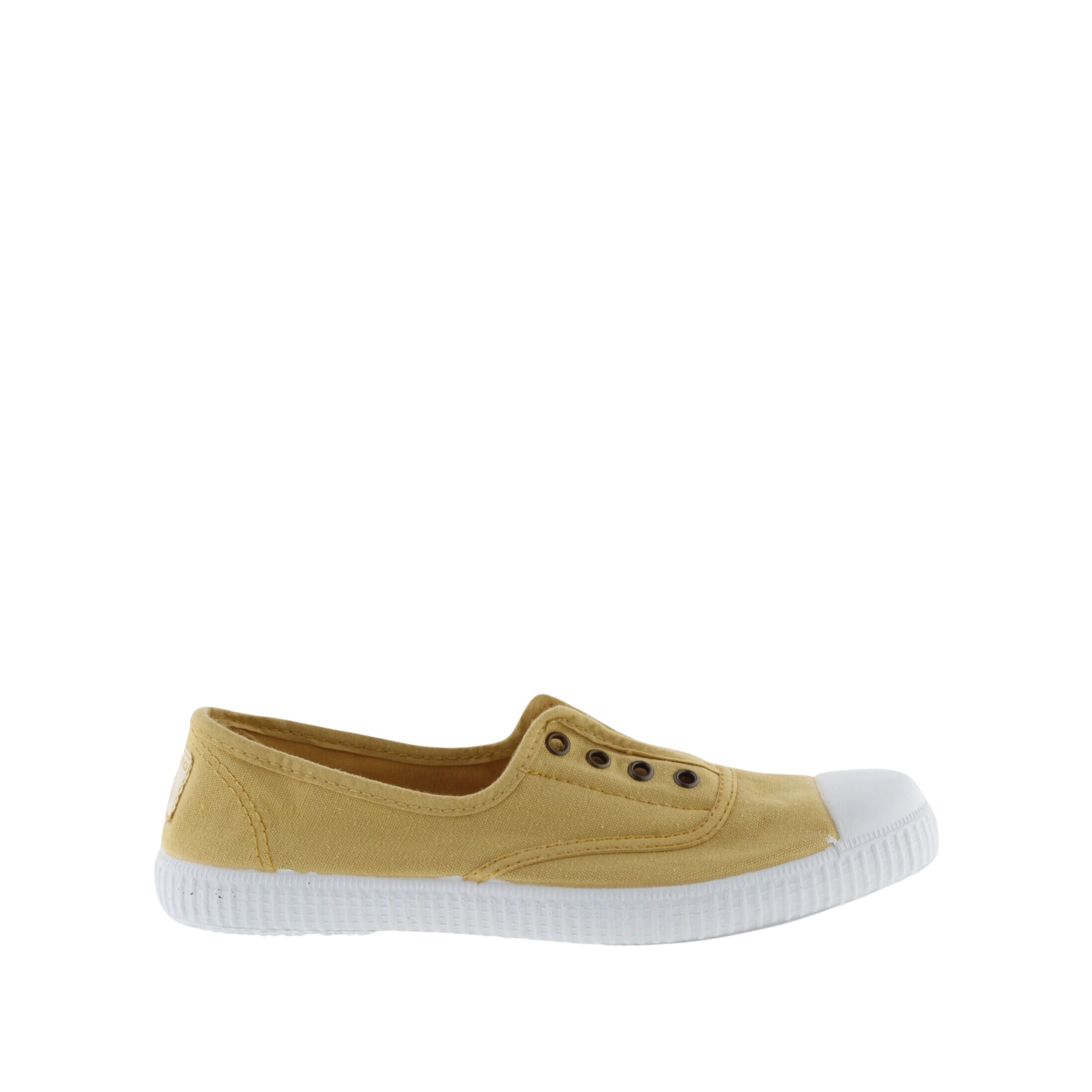 8433101077336 - Sneakers Leinwand gefärbt elastisch Damen 1915