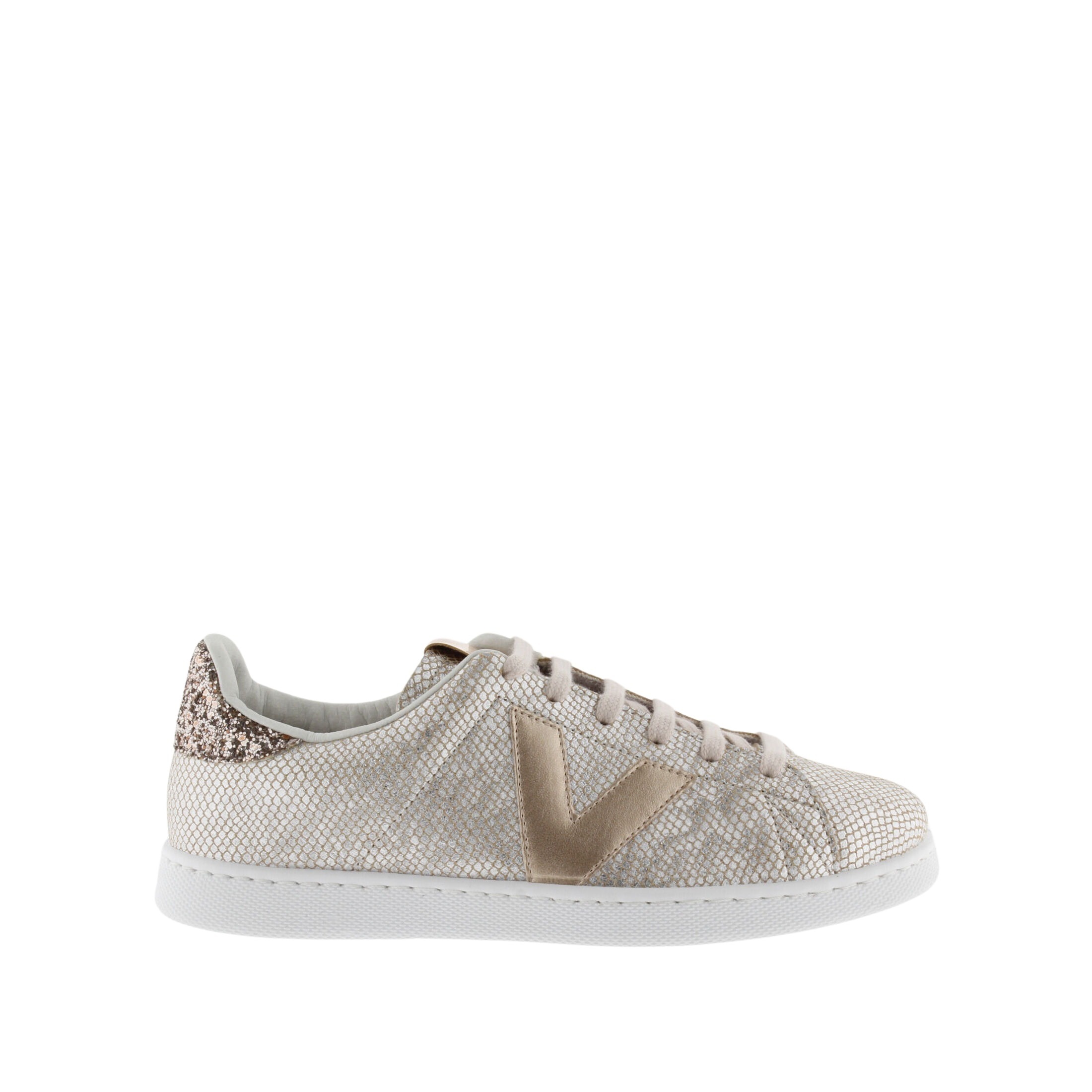 8433101087557 - Sneakers Schlange Metall Frau Victoria 8433101087557 - Sneakers Schlange Metall Frau Victoria