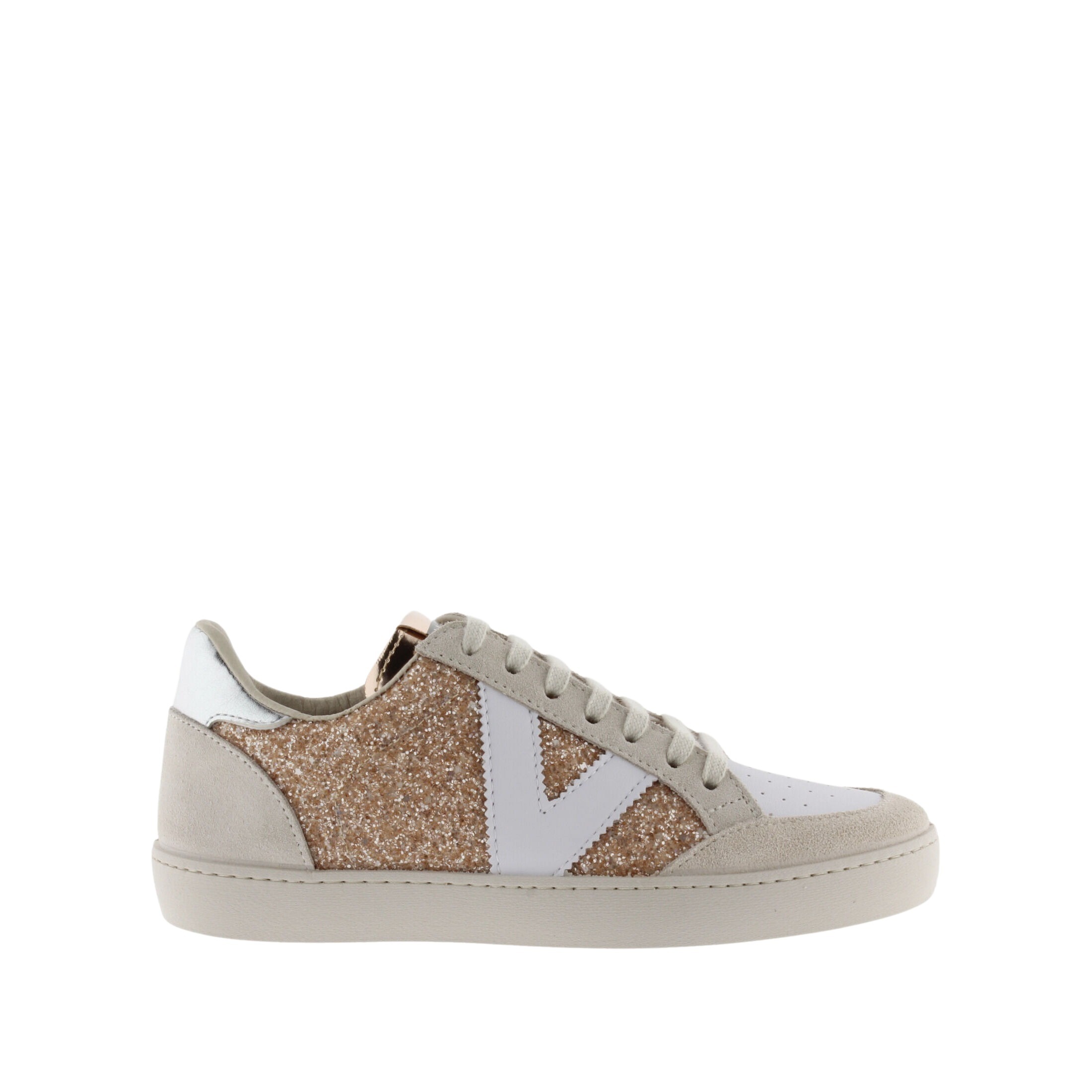 8433101088219 - Sneakers für Damen Berlín Glitter