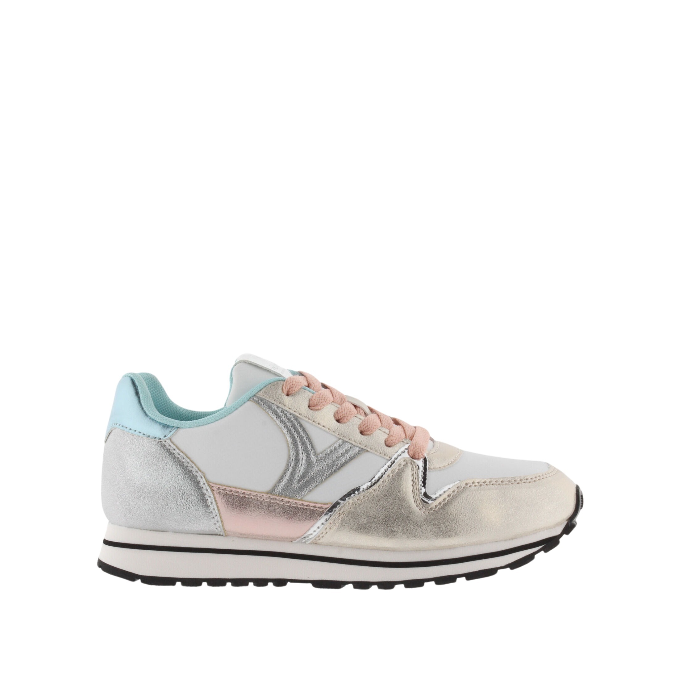8433101089834 - Sneakers Metall & Pastell Frau Cometa 8433101089834 - Sneakers Metall & Pastell Frau Cometa