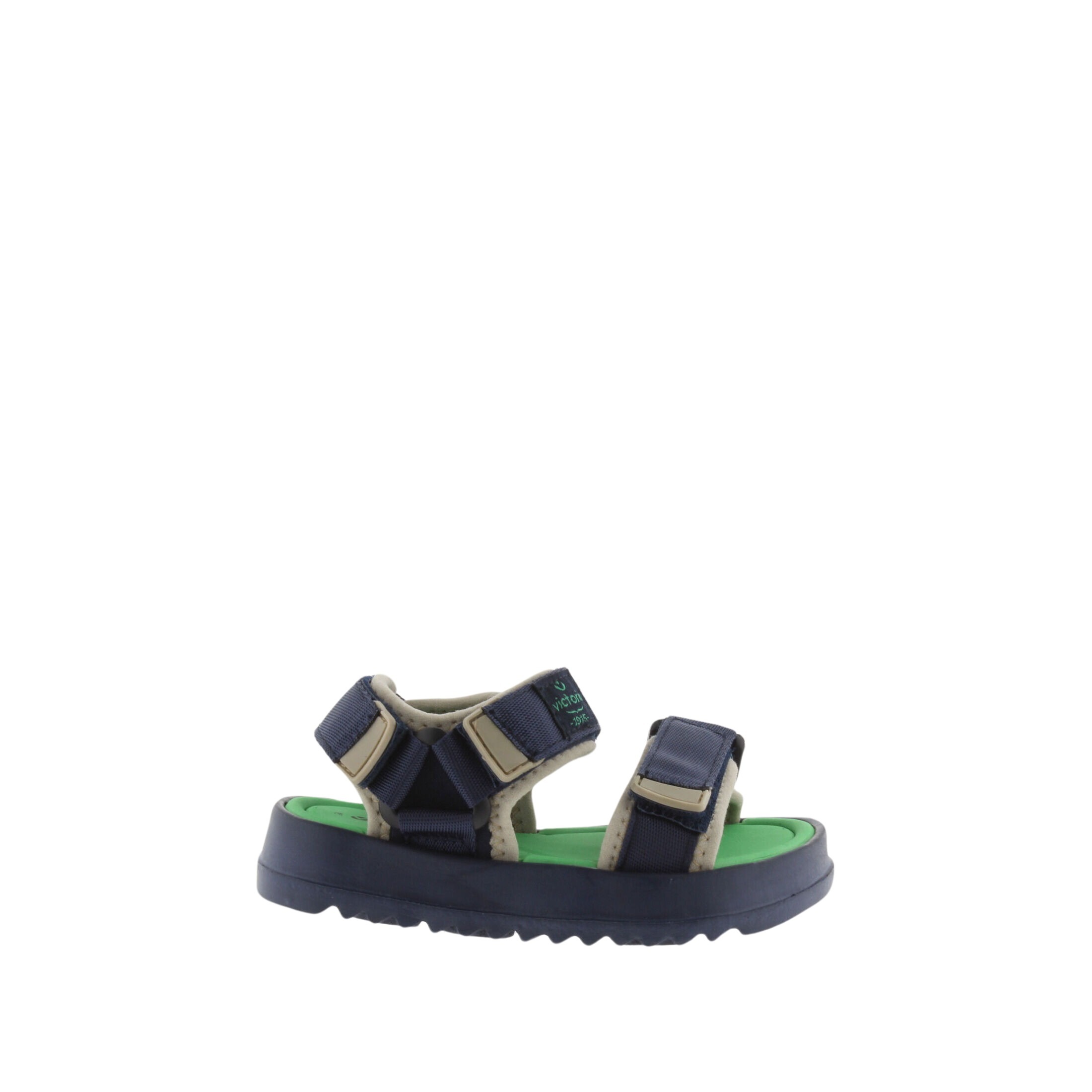 8433101090014 - Klettsandalen nylon Kind Agosto