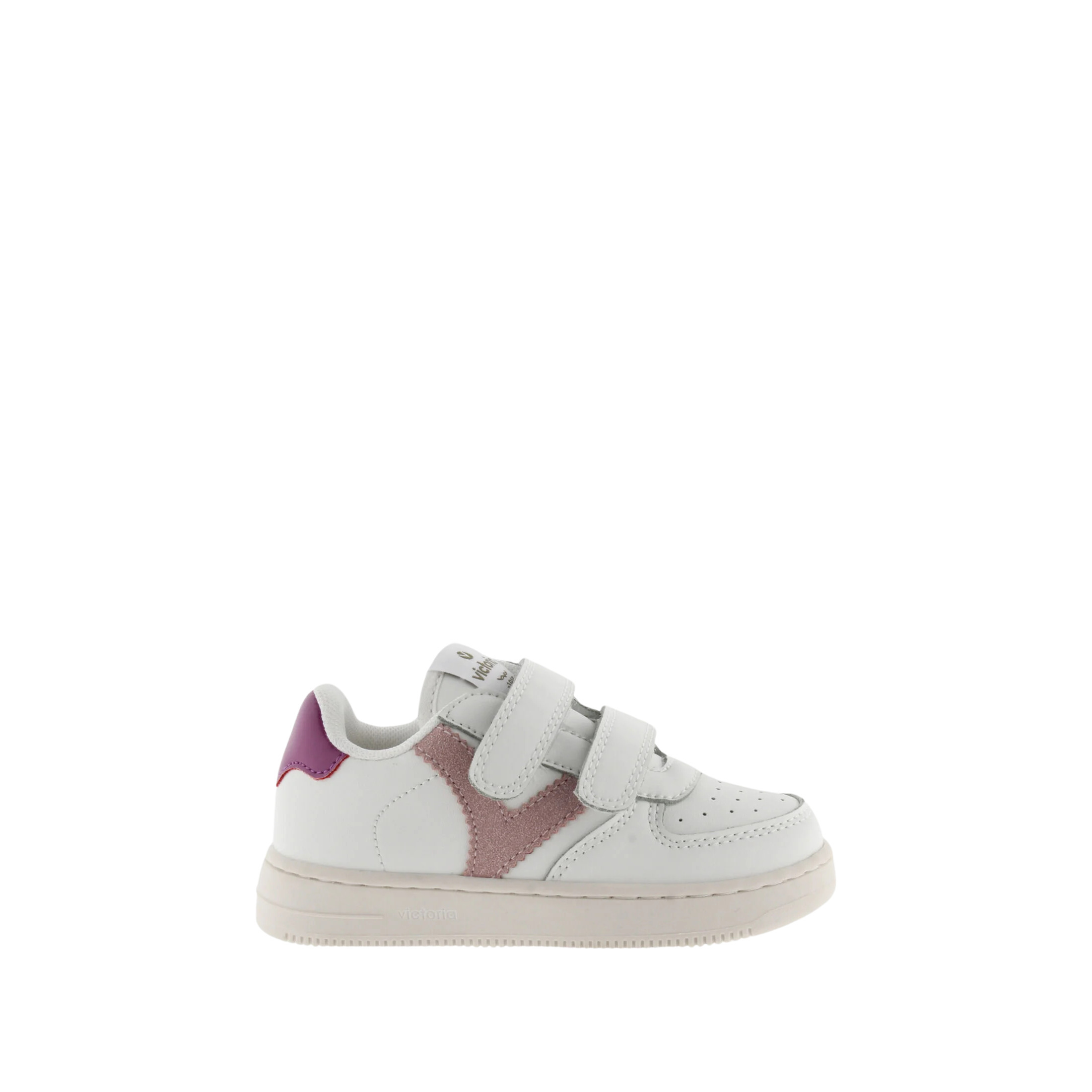 8433101107460 - Sneakers für Babys Tiempo Tiras Efecto Piel