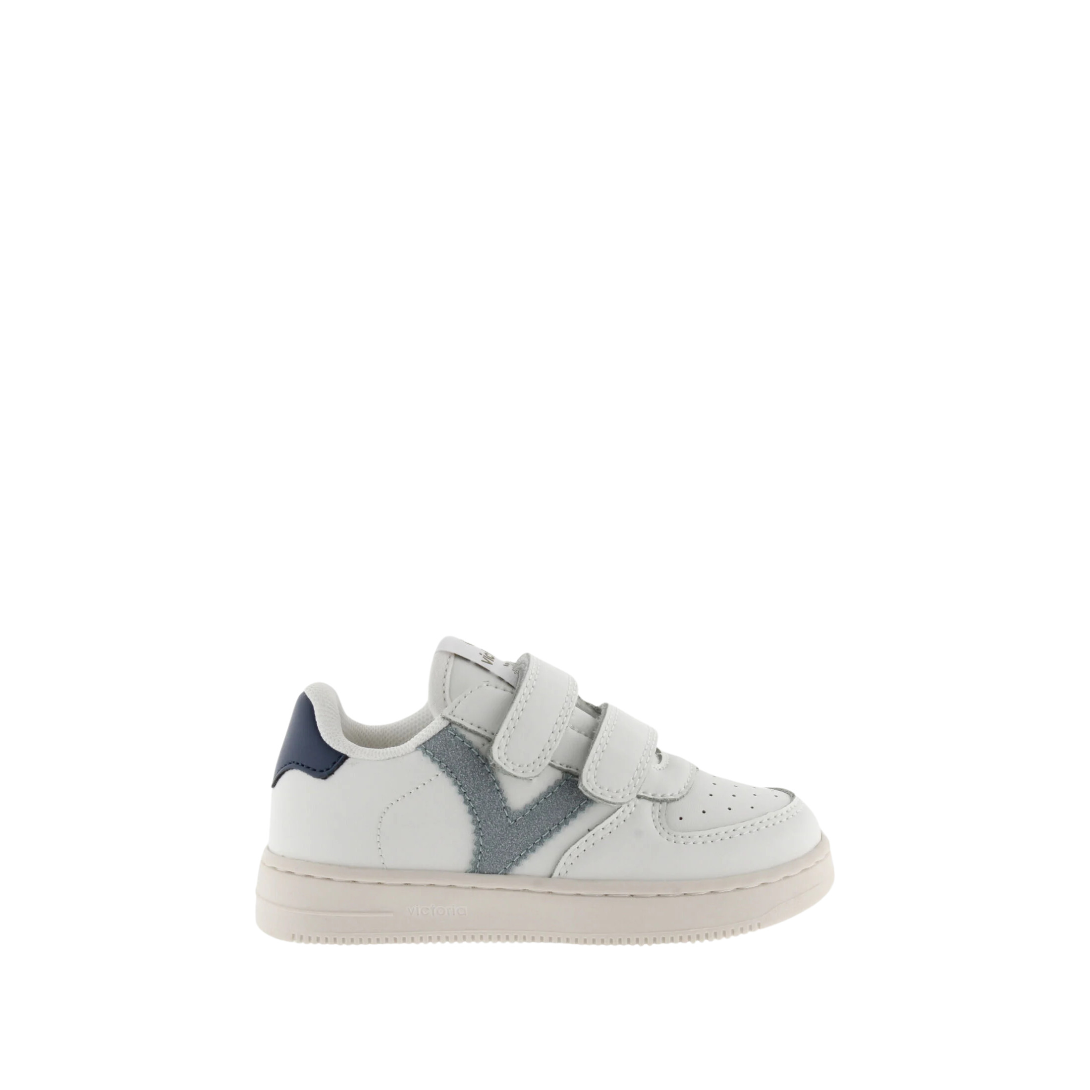 8433101108344 - Sneakers für Babys Tiempo Tiras Efecto Piel