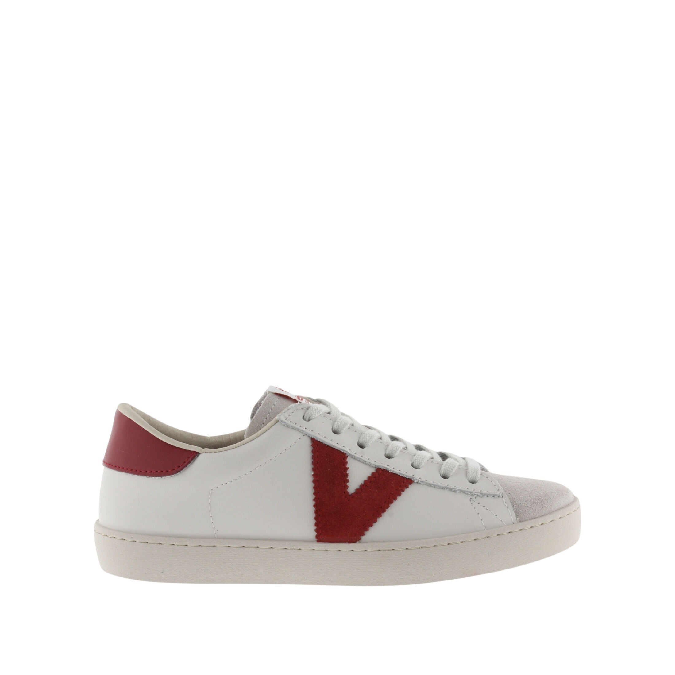 8433101112204 - Sneakers aus berlin leder und spaltleder Victoria