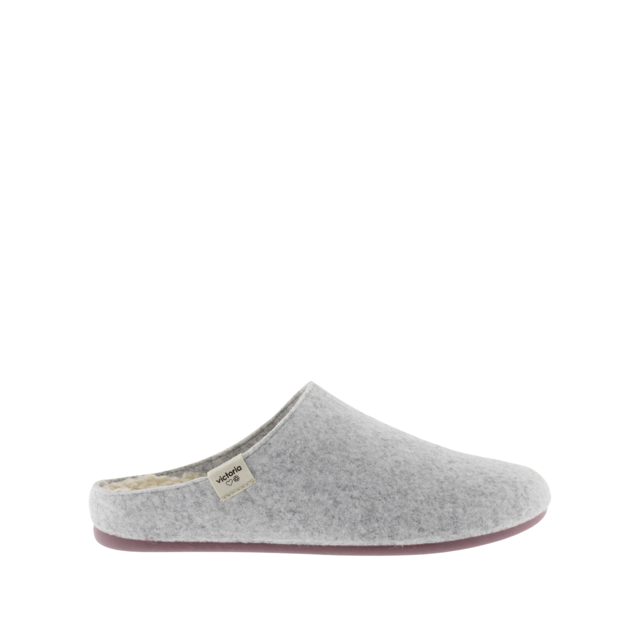 8433101115342 - Hausschuhe Damen Norte Fieltro Reciclado
