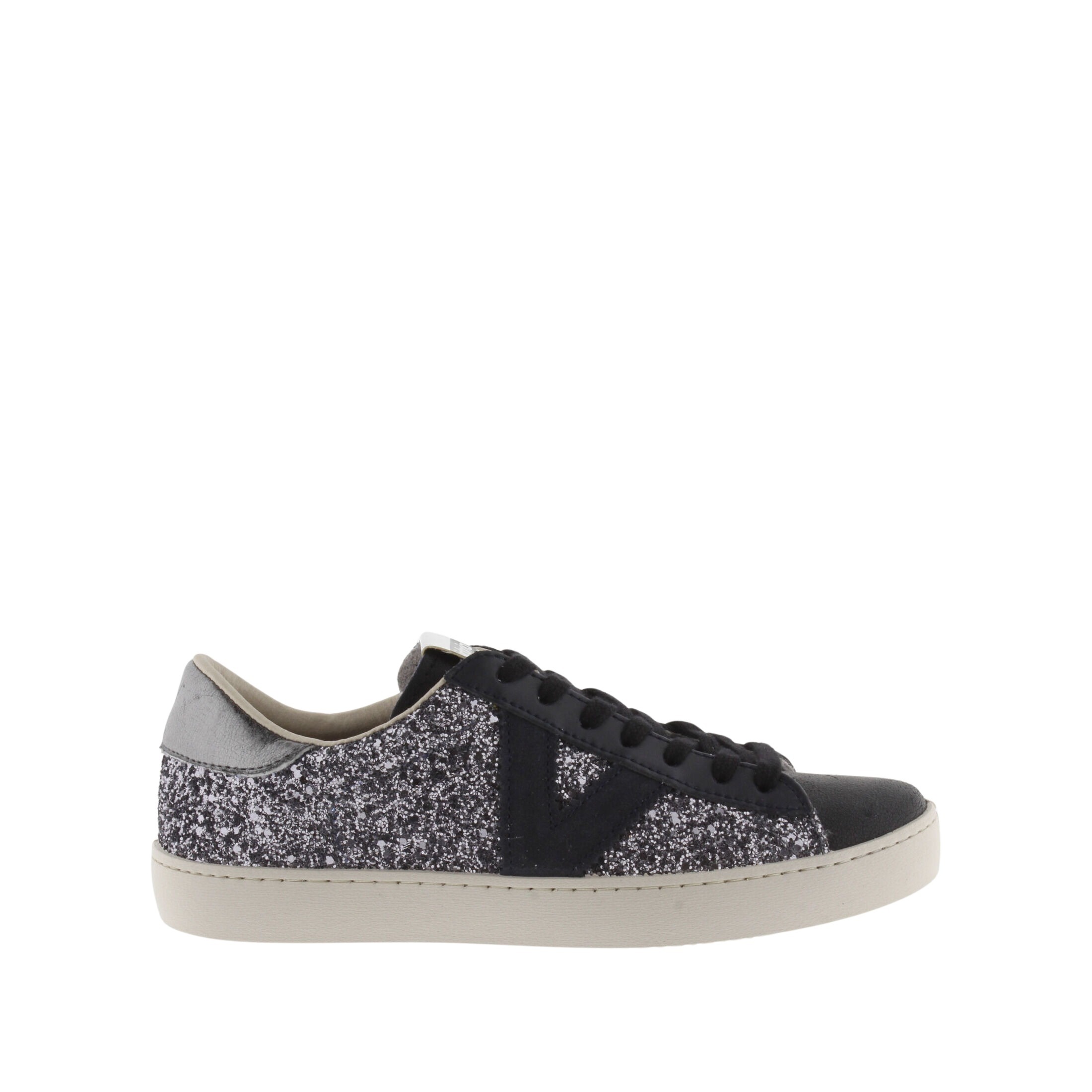 8433101115618 - Sneakers mit Pailletten Damen Berlin