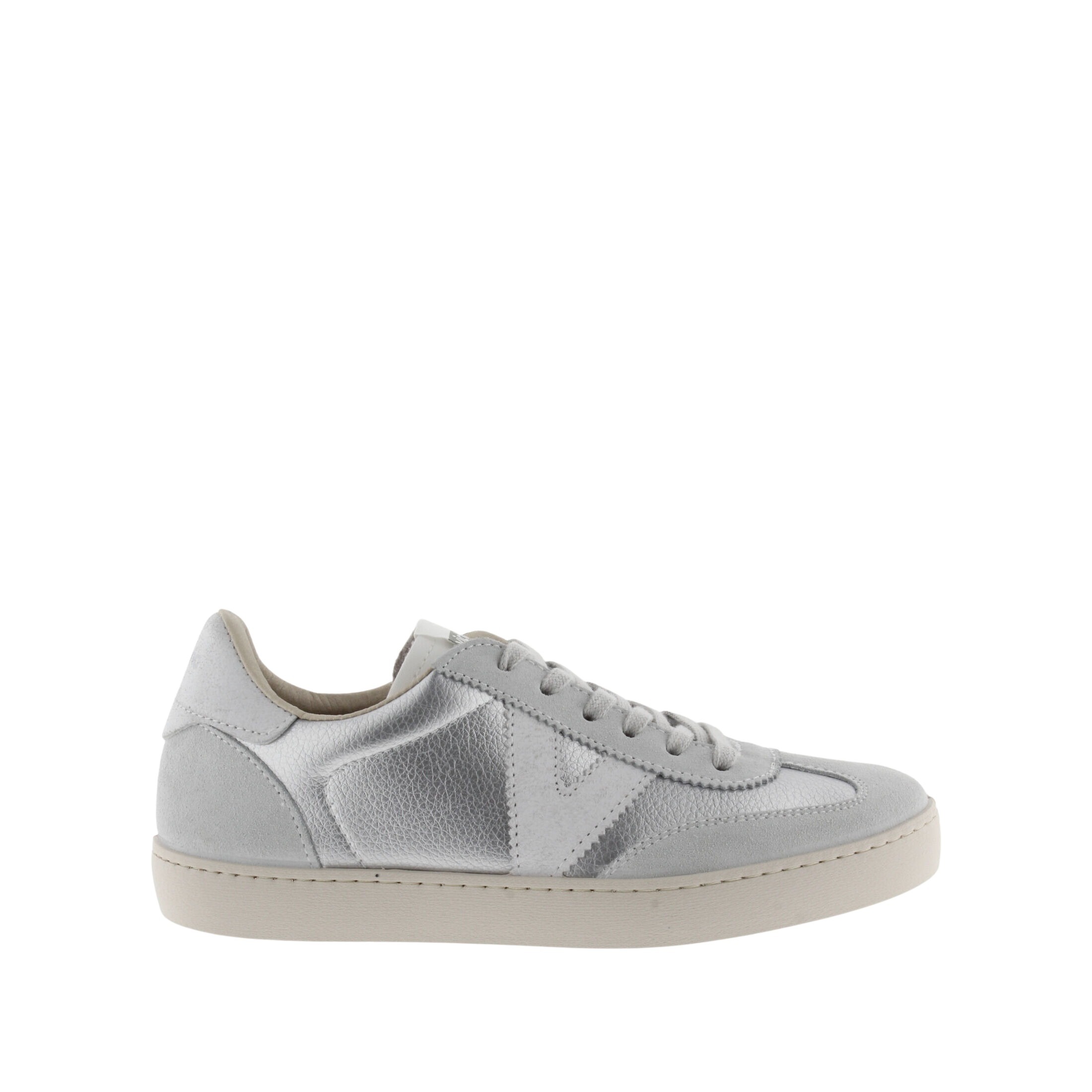 8433101116363 - Metallic-Sneakers Damen Berlin