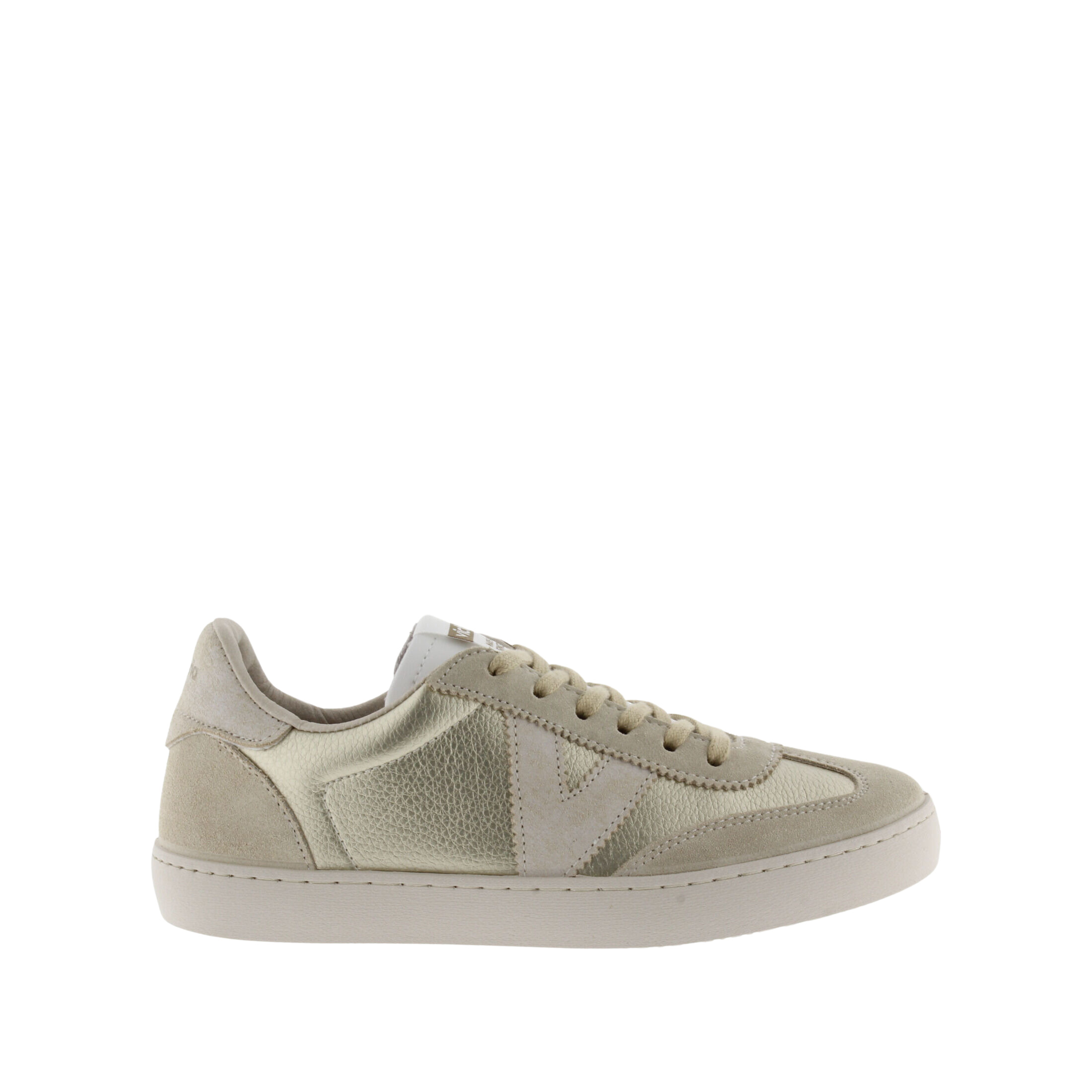 8433101116417 - Metallic-Sneakers Frau Berlin