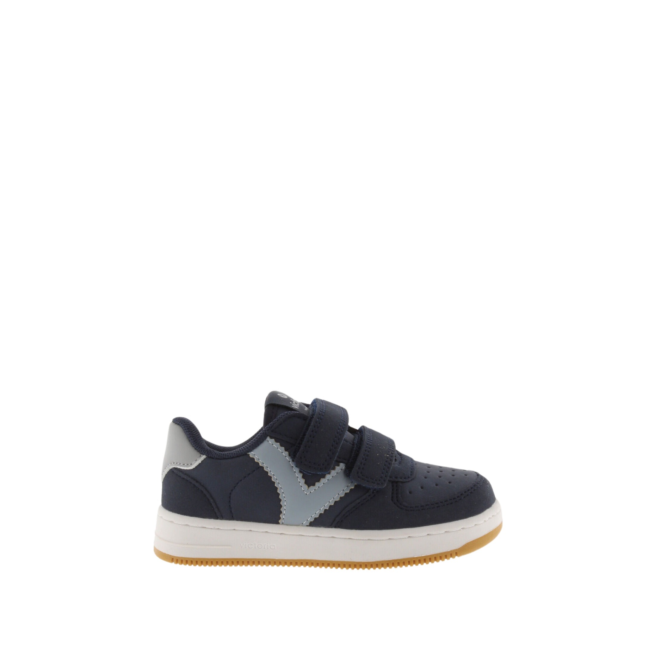 8433101117735 - Sneakers für Babies Tiempo Efecto Piel