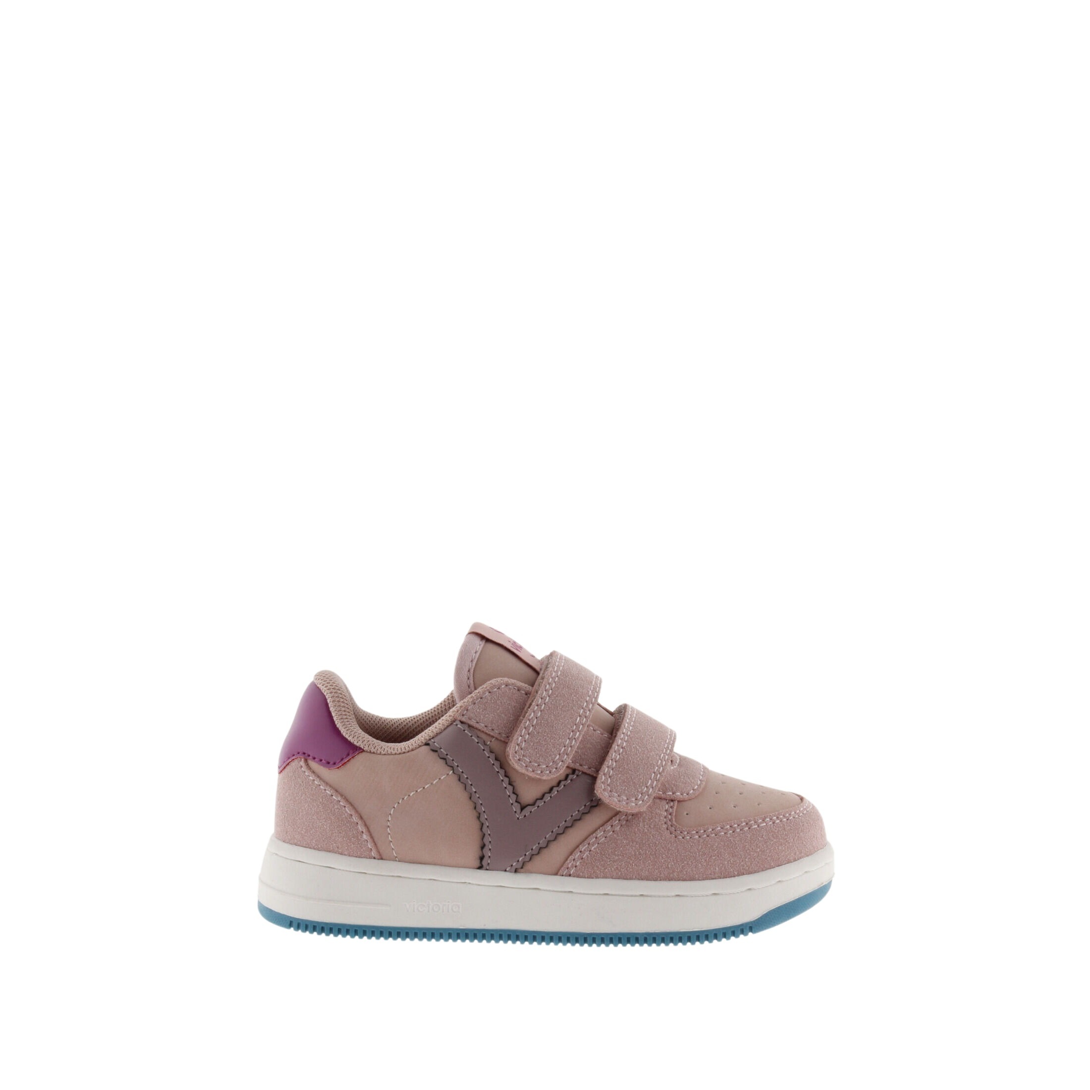 8433101117858 - Sneakers für Babies Tiempo Efecto Piel