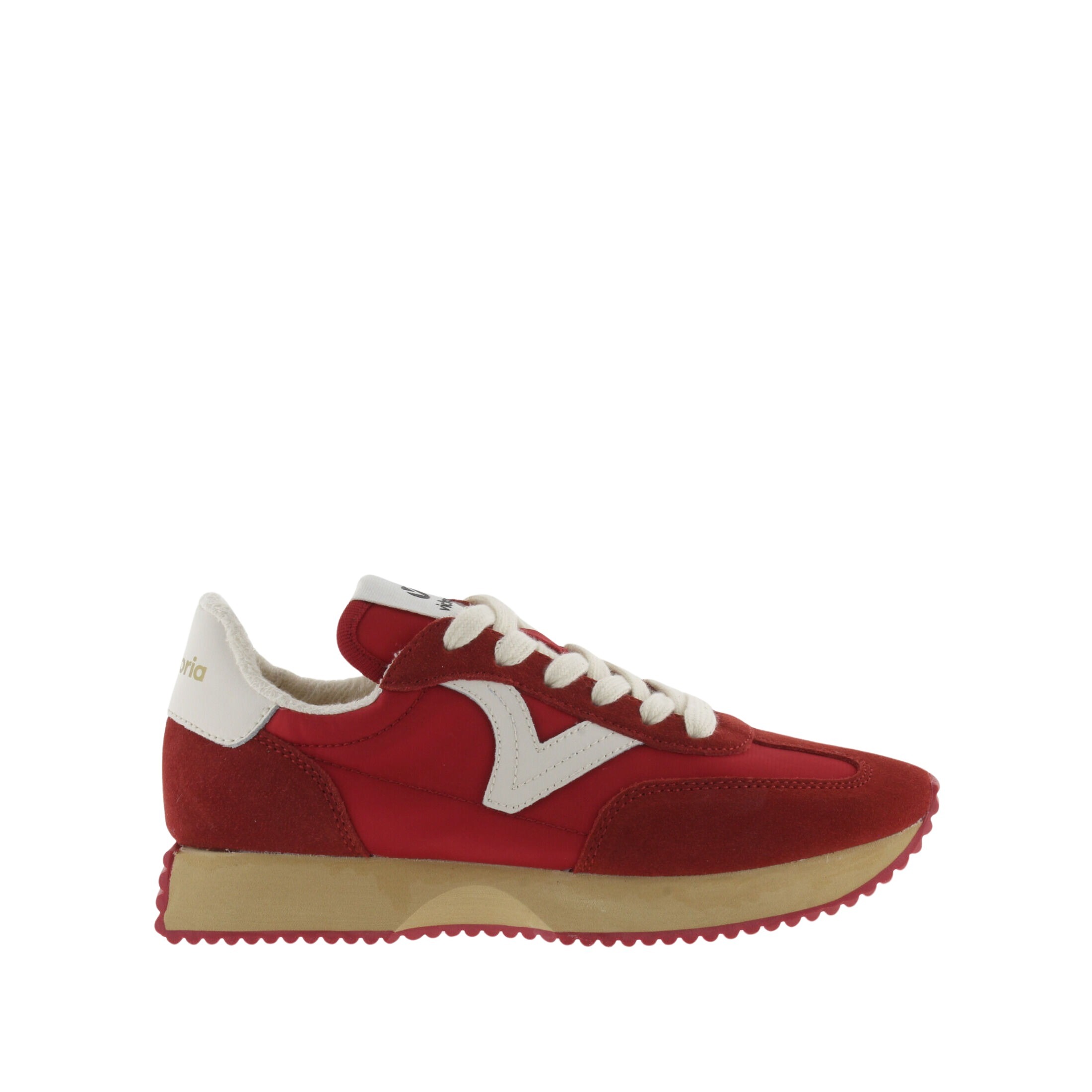 8433101126171 - Sneaker aus Nylon und Wildleder Damen Cosmos 8433101126171 - Sneaker aus Nylon und Wildleder Damen Cosmos