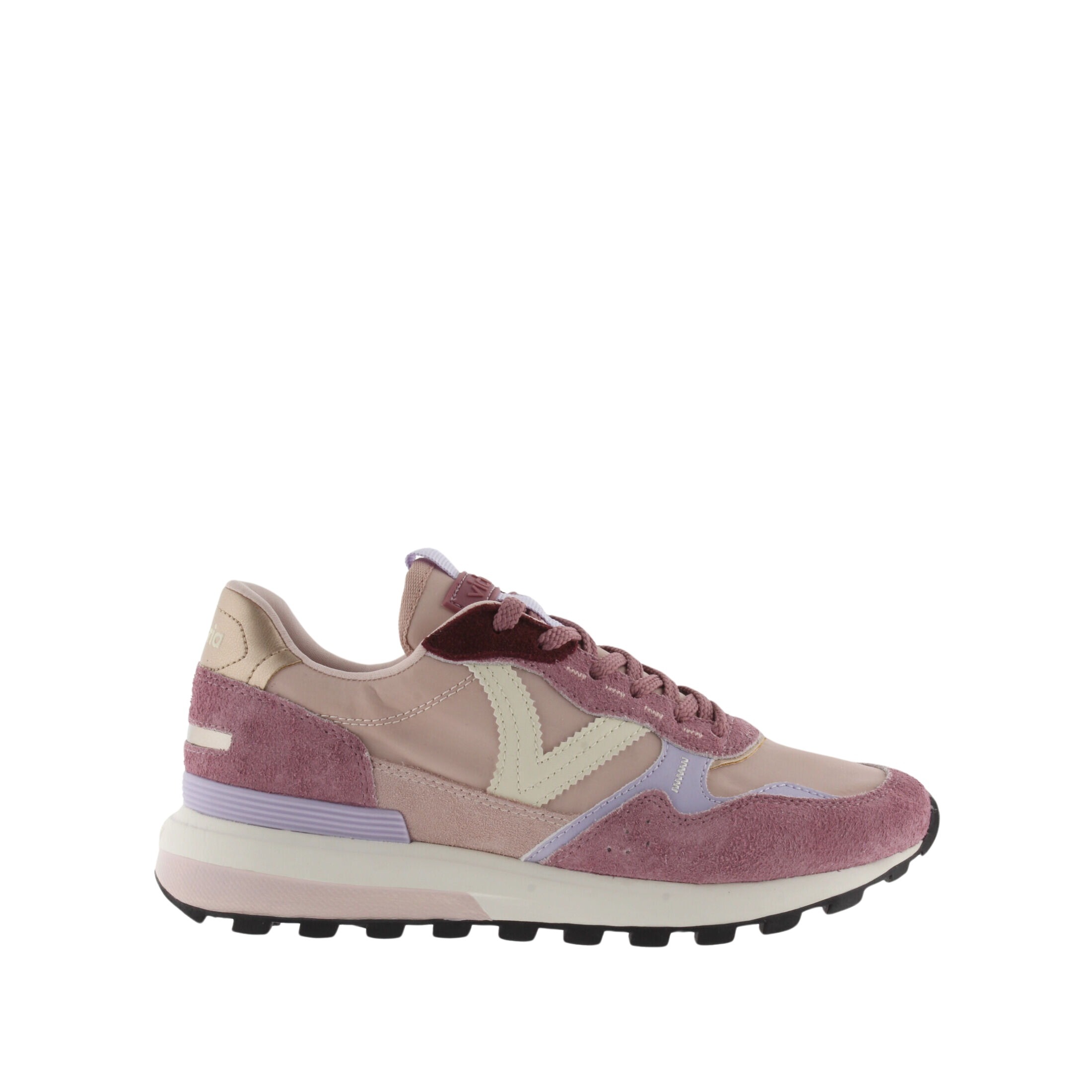 8433101130345 - Nylon- und Daunensneakers Damen Luna 8433101130345 - Nylon- und Daunensneakers Damen Luna