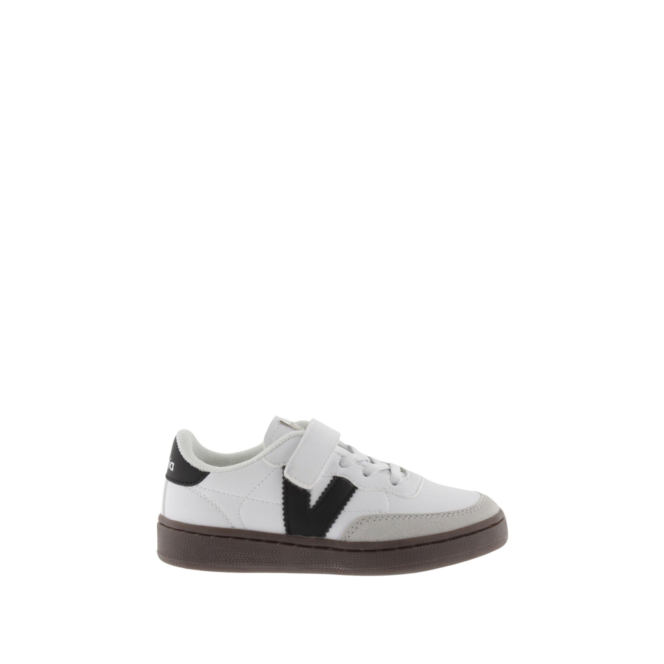 8433101138310 - Sneakers für Babys Oslo Efecto Piel blanches