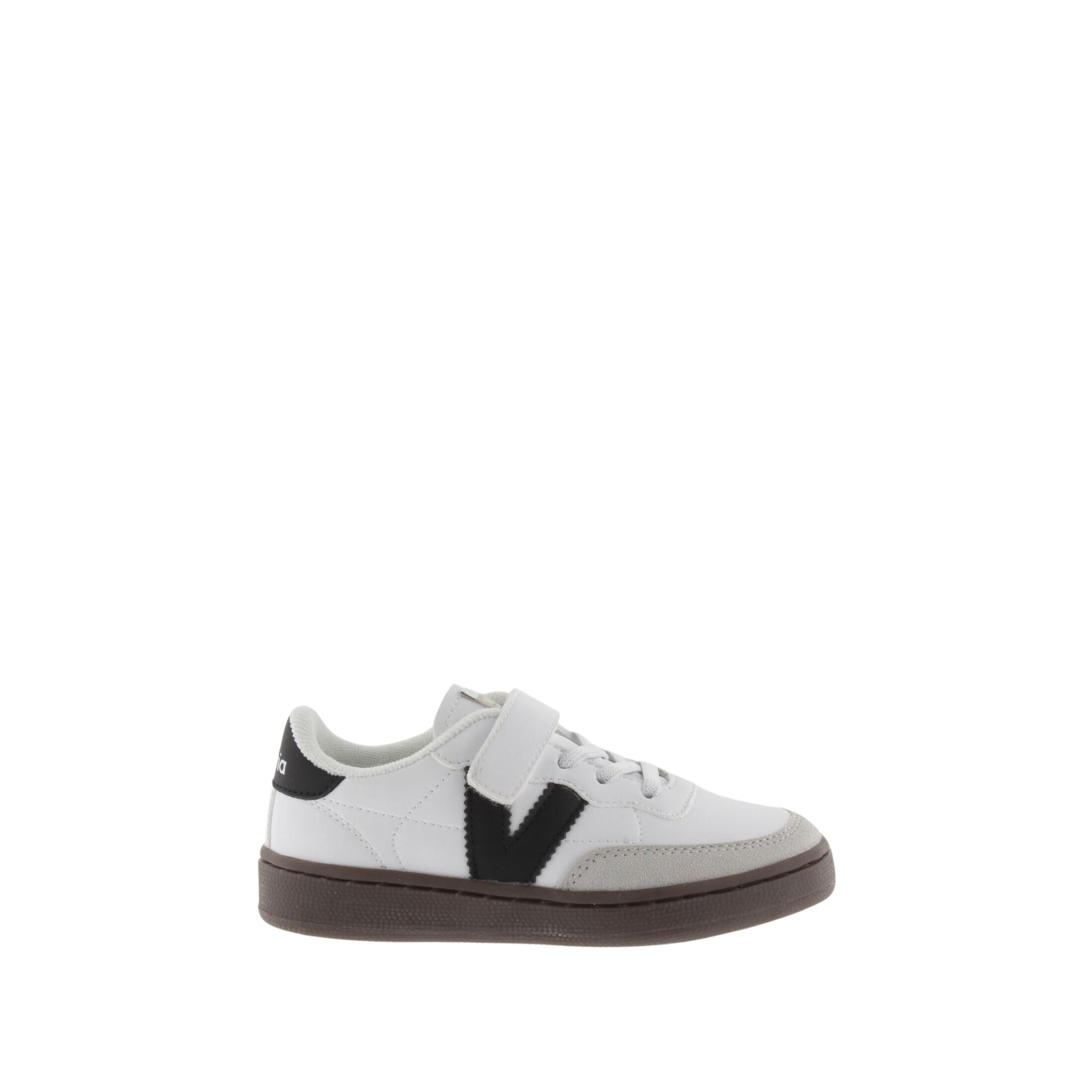 8433101138327 - Sneakers für Babys Oslo Efecto Piel blanches