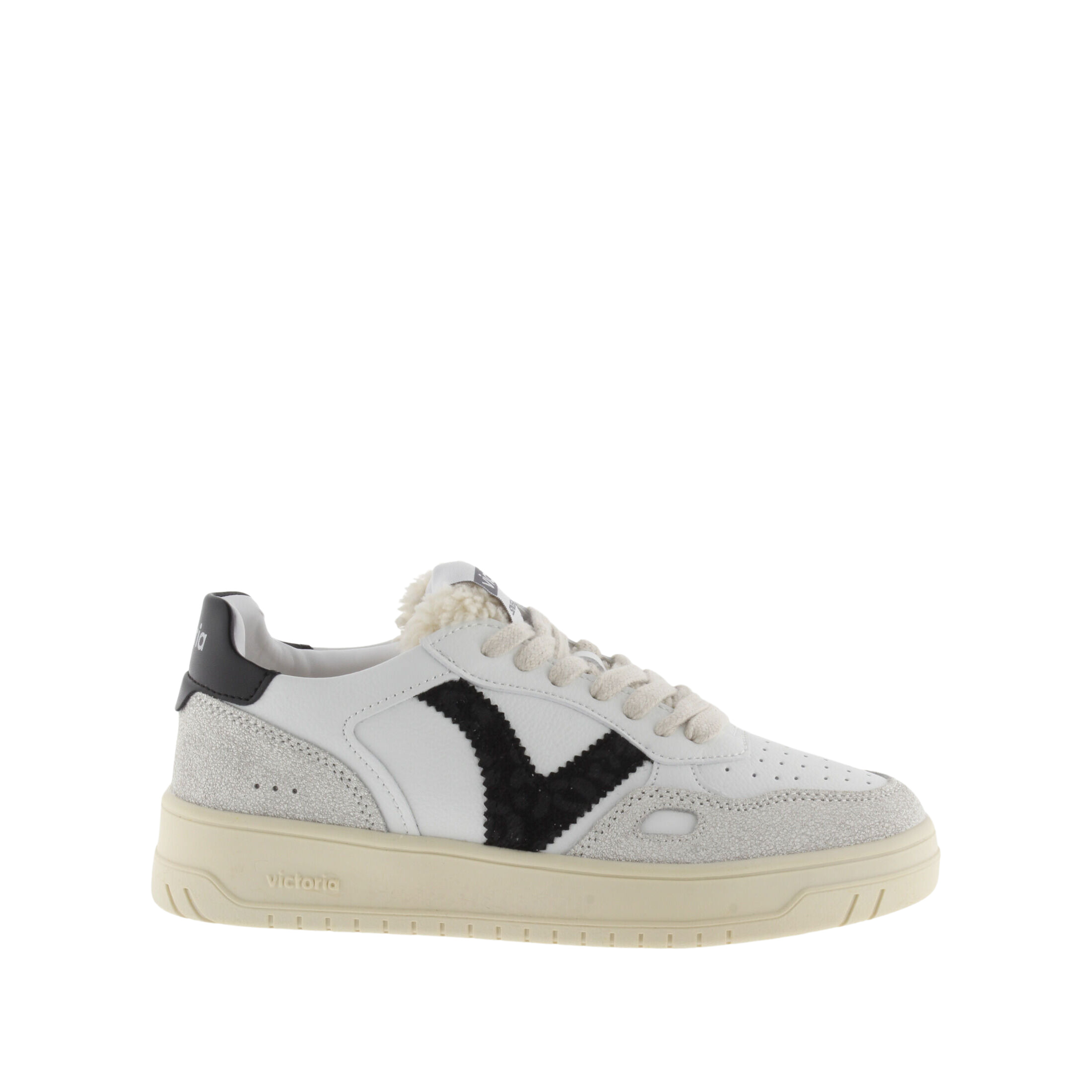 8433101140481 - Sneakers mit Haut- und Tier-Effekt aus Seoul Frau Victoria 8433101140481 - Sneakers mit Haut- und Tier-Effekt aus Seoul Frau Victoria