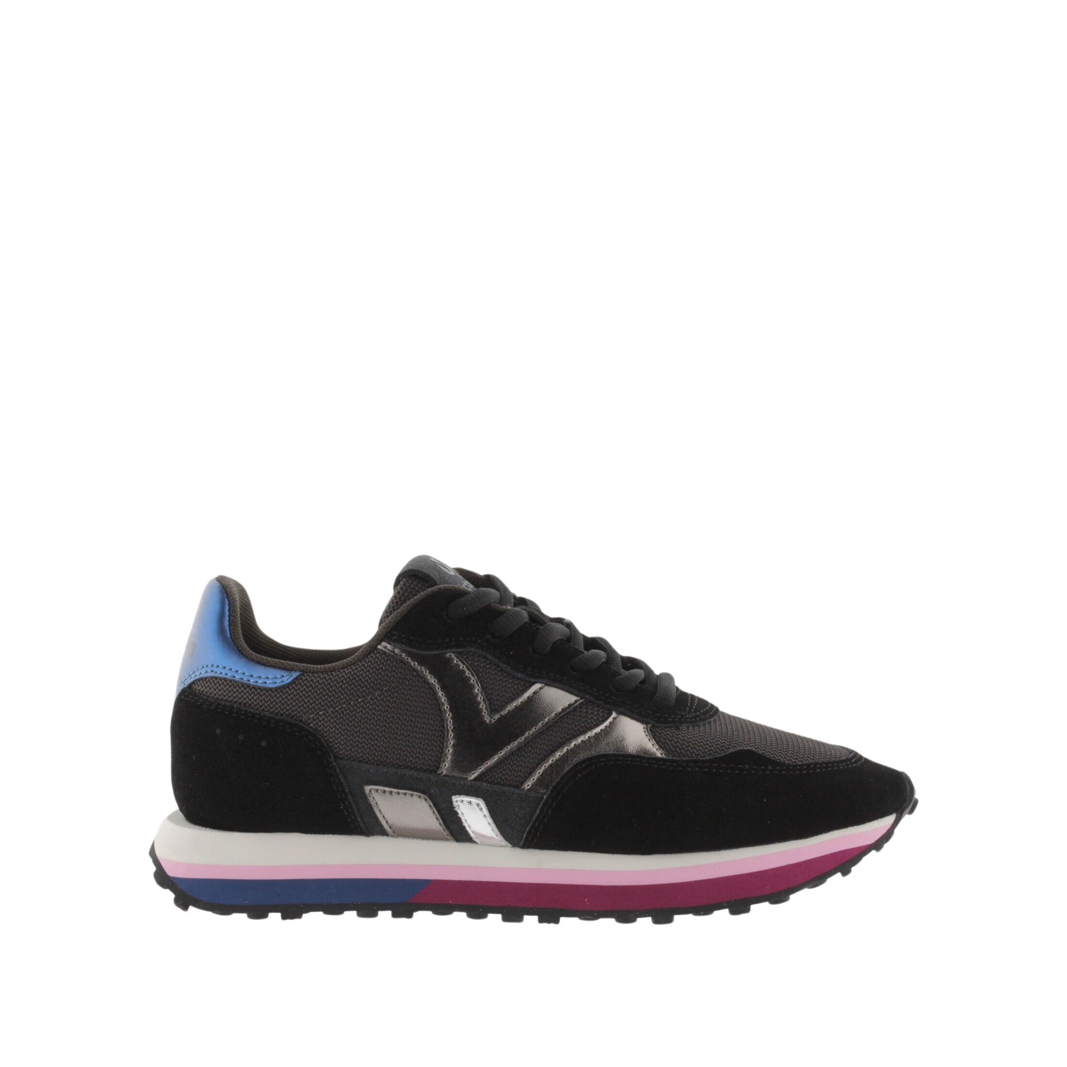 8433101142072 - Sneakers für Damen Cometa Multimaterial 8433101142072 - Sneakers für Damen Cometa Multimaterial
