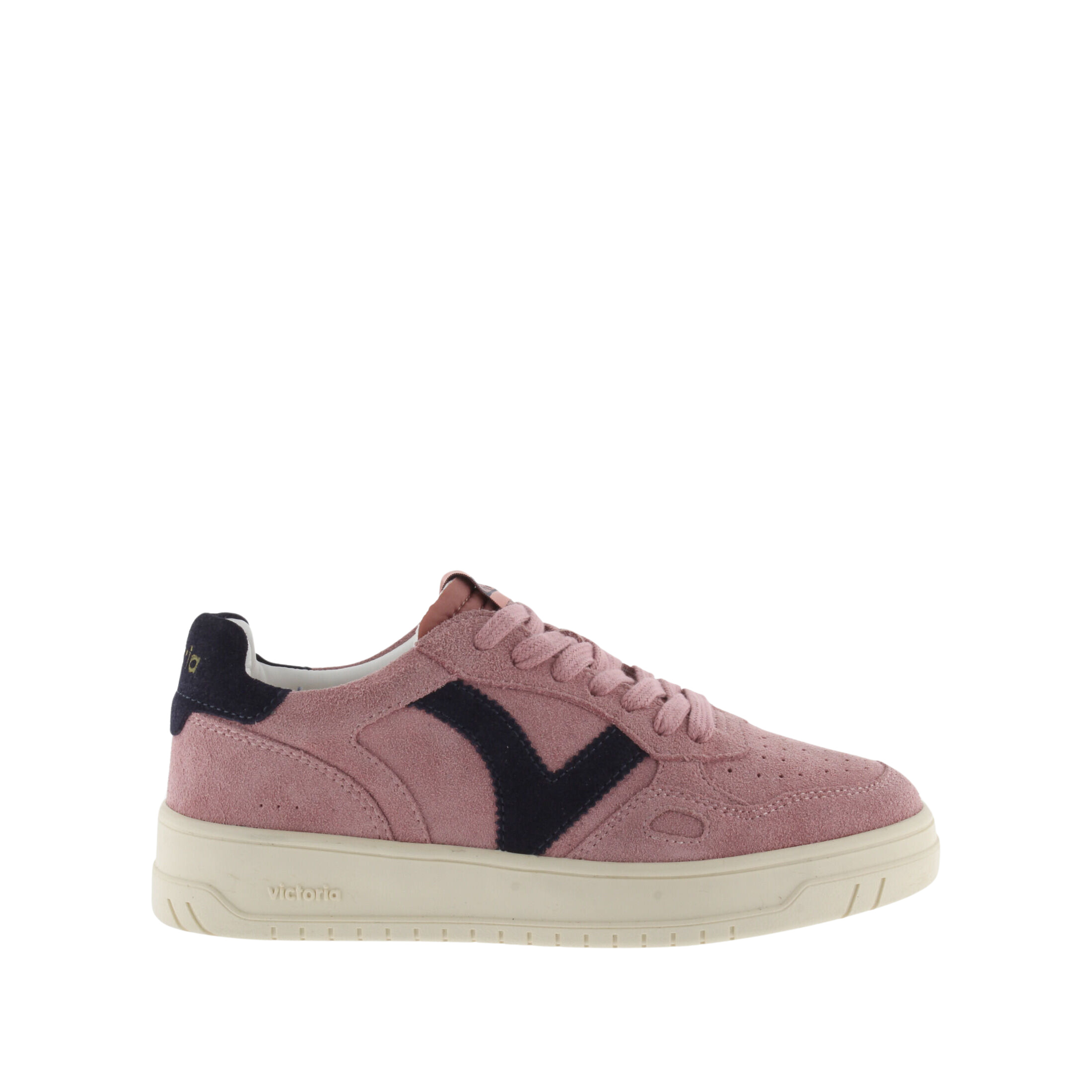 8433101142775 - Sneakers Wildleder zweifarbig Seoul Frau Victoria