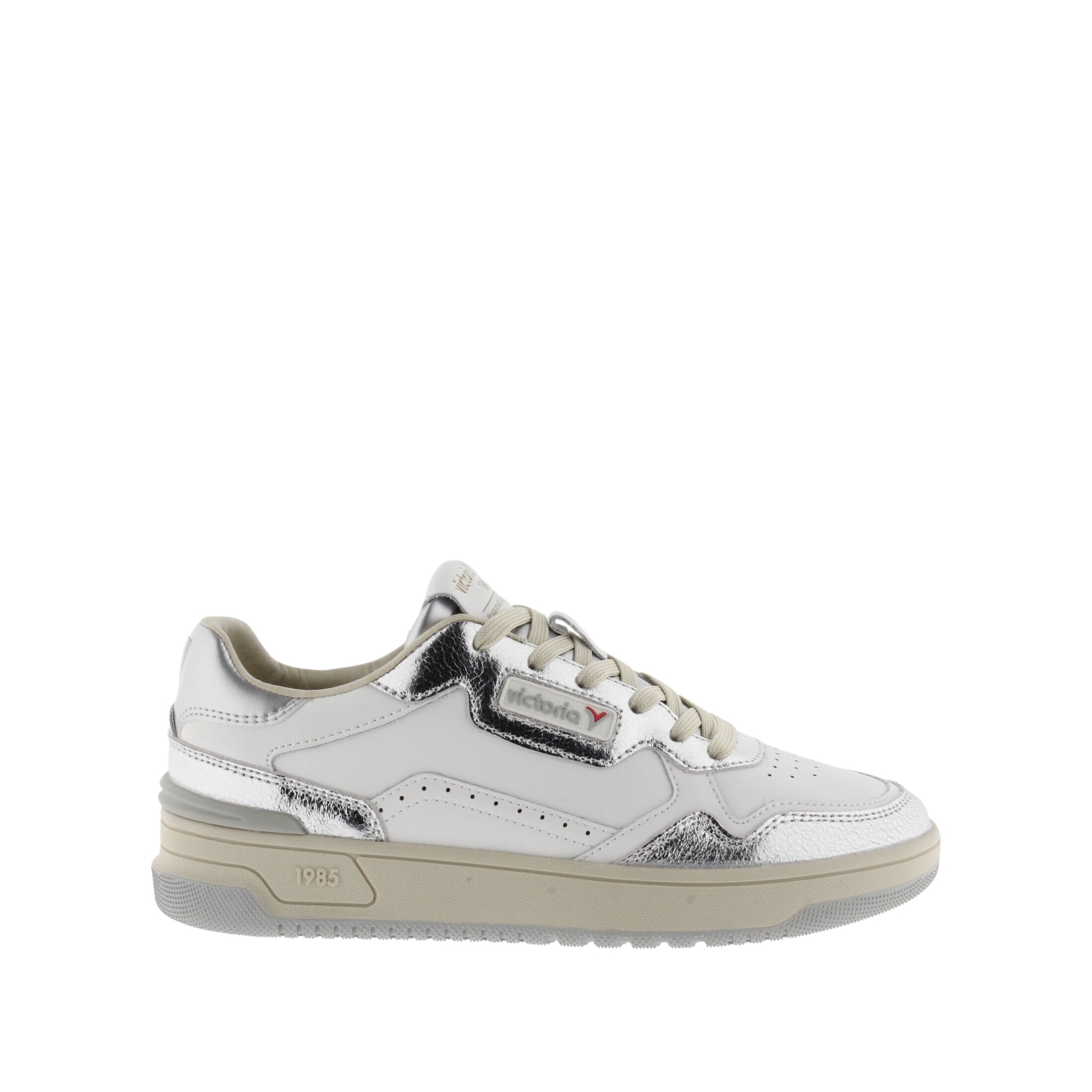 8433101174332 - Sneakers C80 - Metal Crack